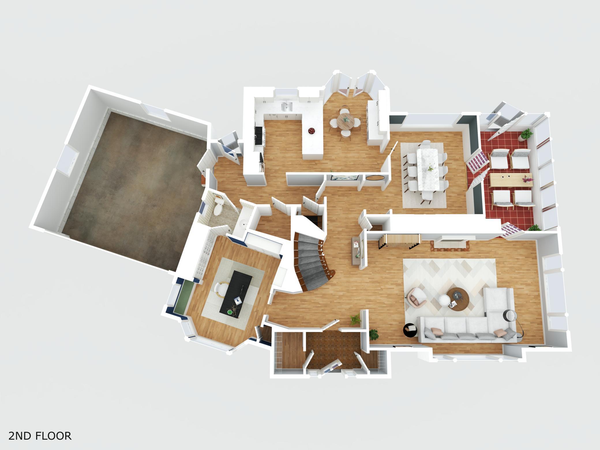 1118 Plummer Circle Sw Property Photo 67