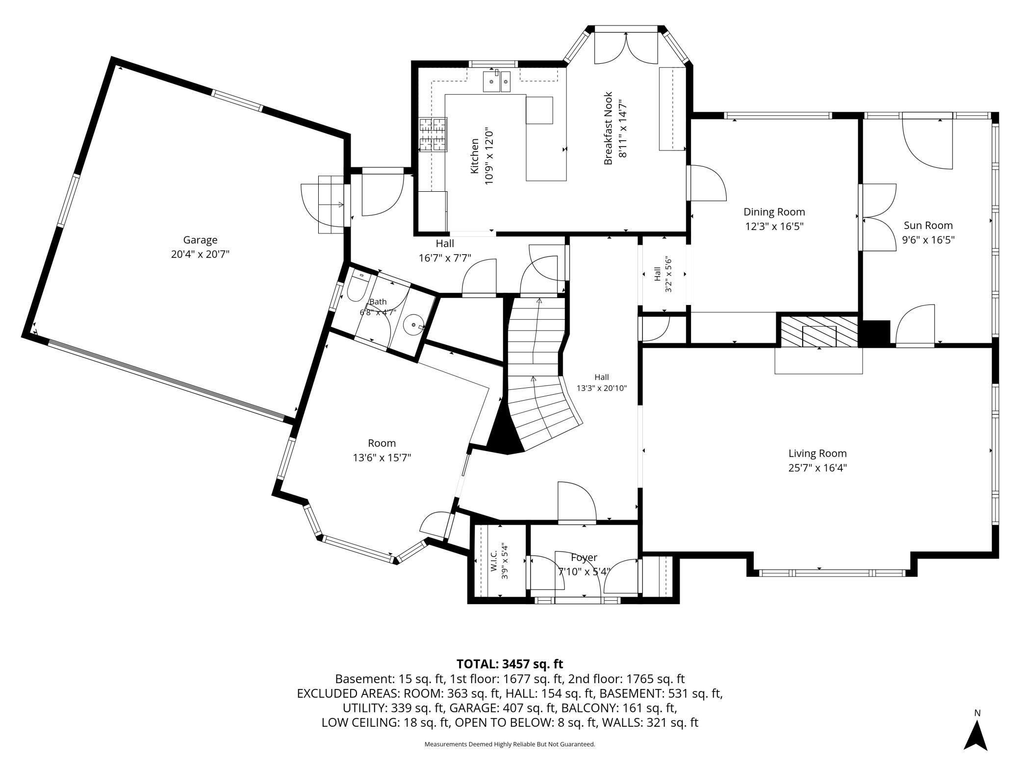 1118 Plummer Circle Sw Property Photo 70