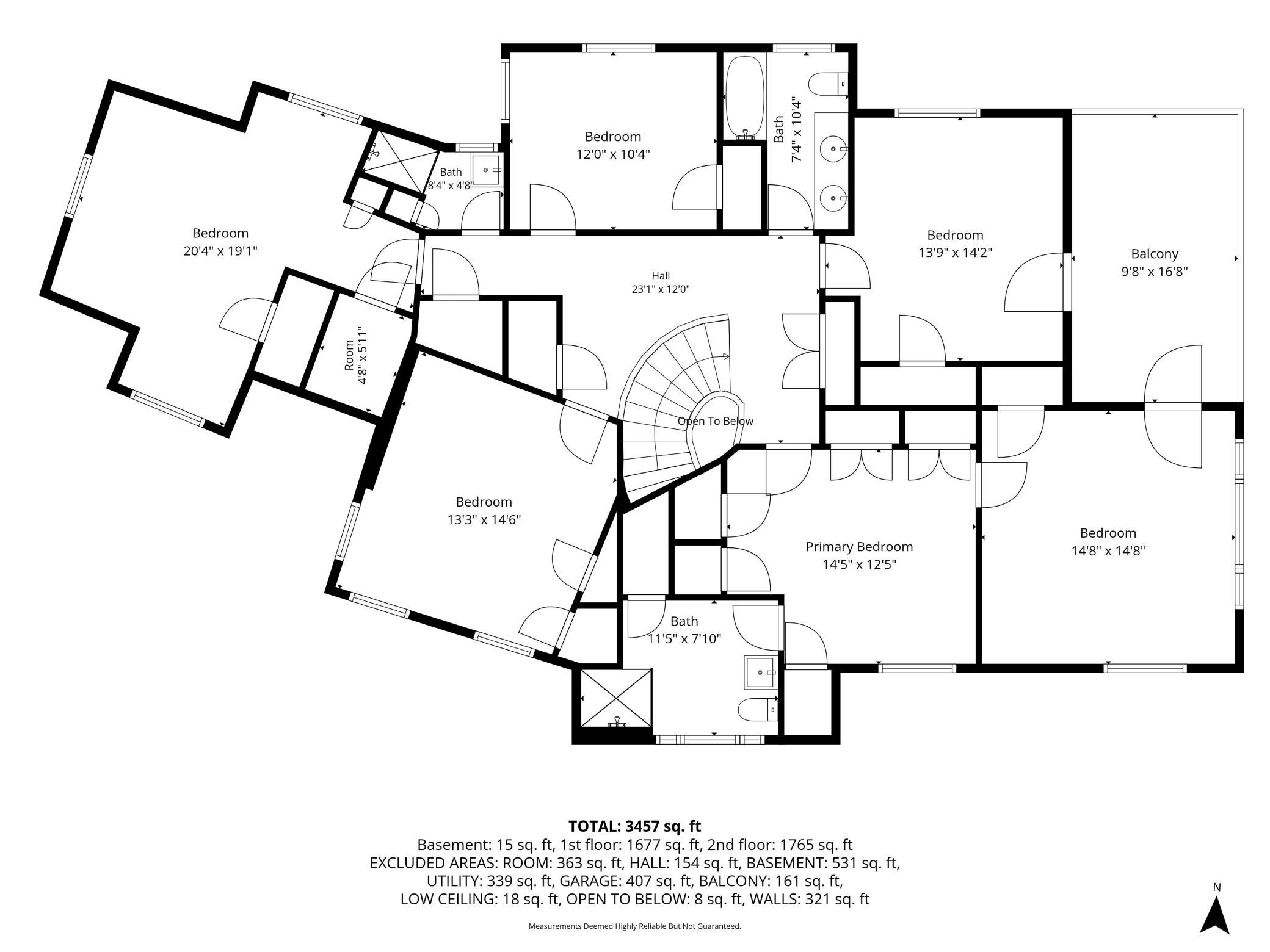 1118 Plummer Circle Sw Property Photo 71