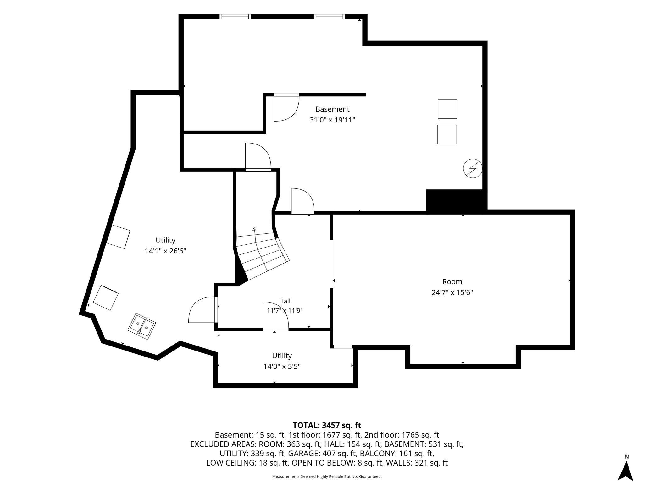 1118 Plummer Circle Sw Property Photo 72