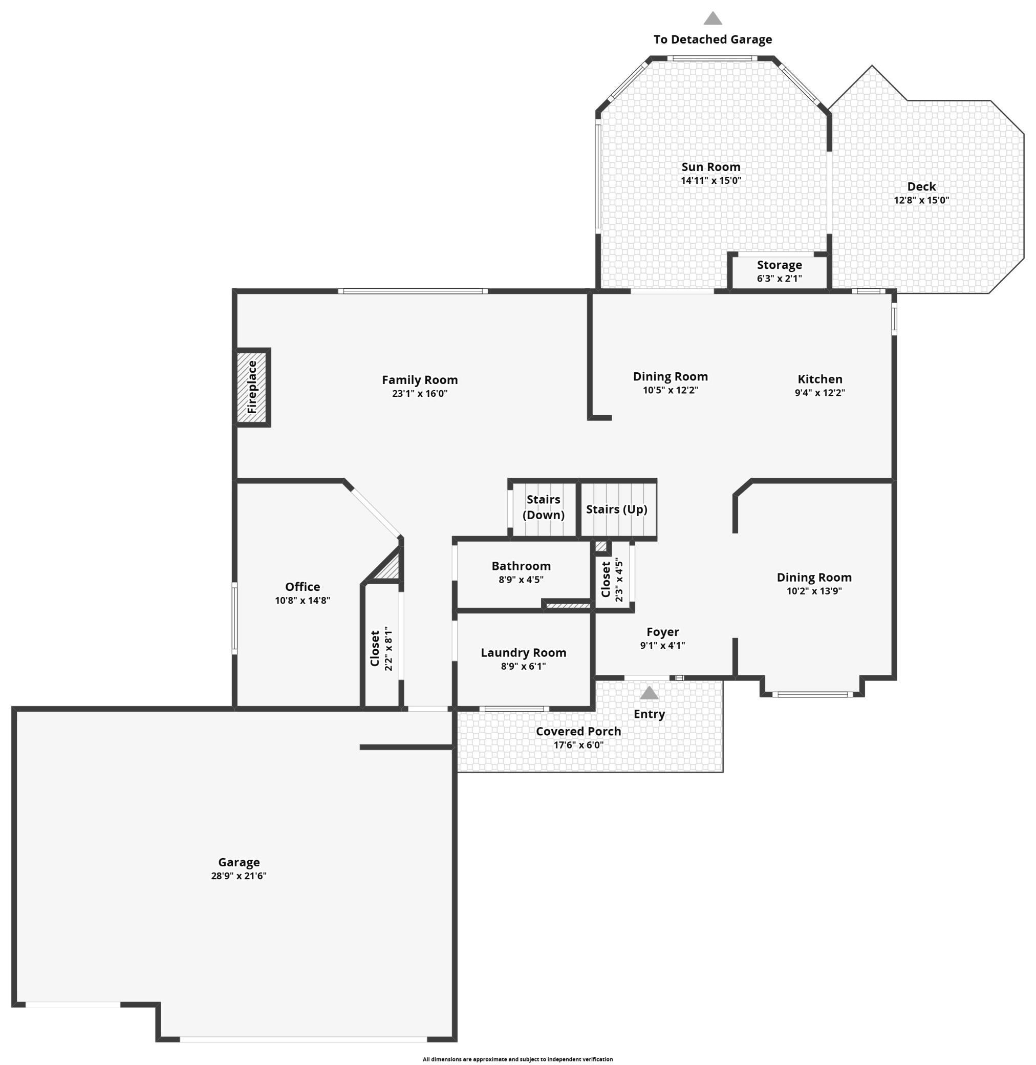 15850 Zumbrota Street Ne Property Photo 60