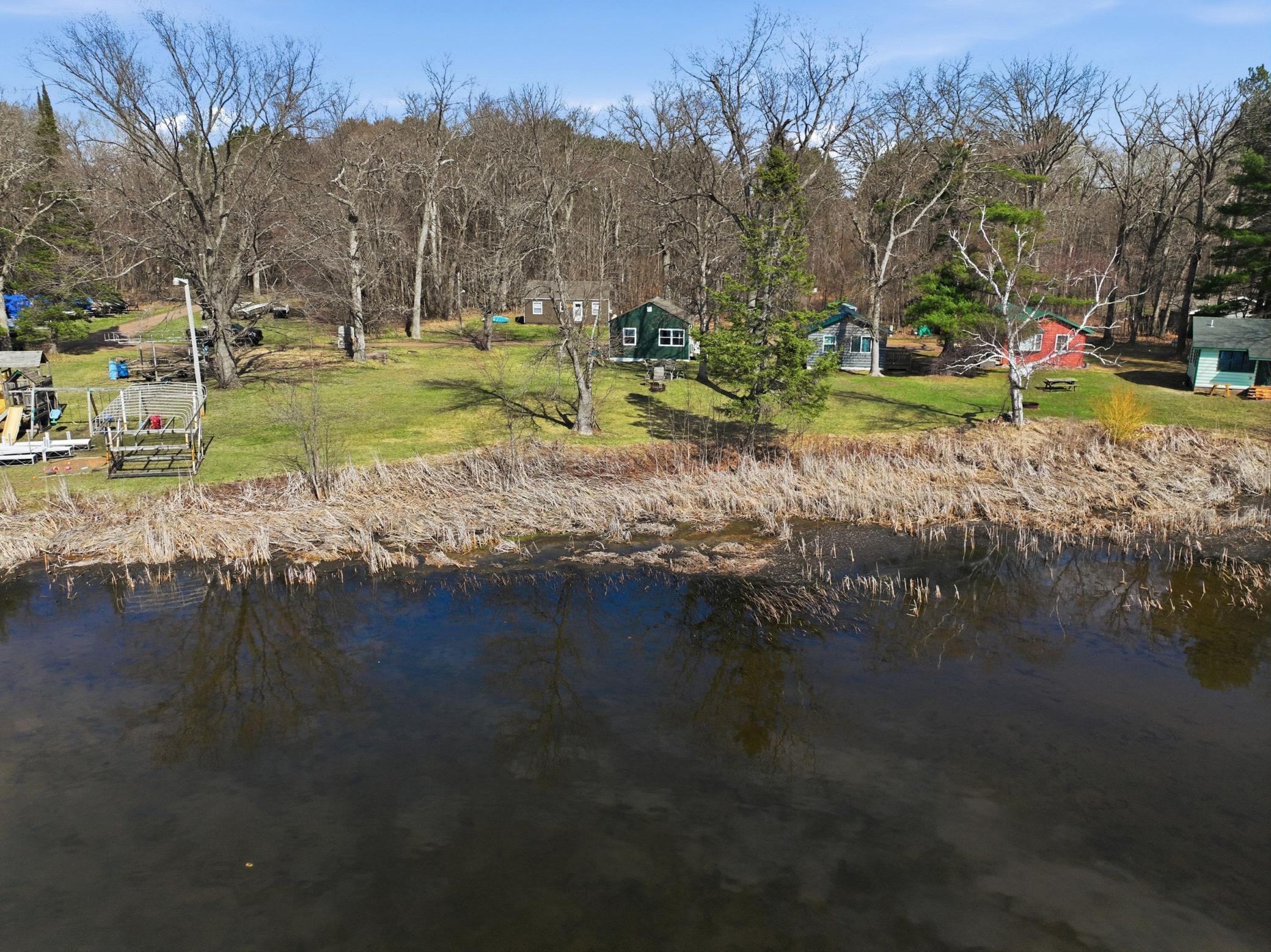 24541 Clam Lake Drive Property Photo 6