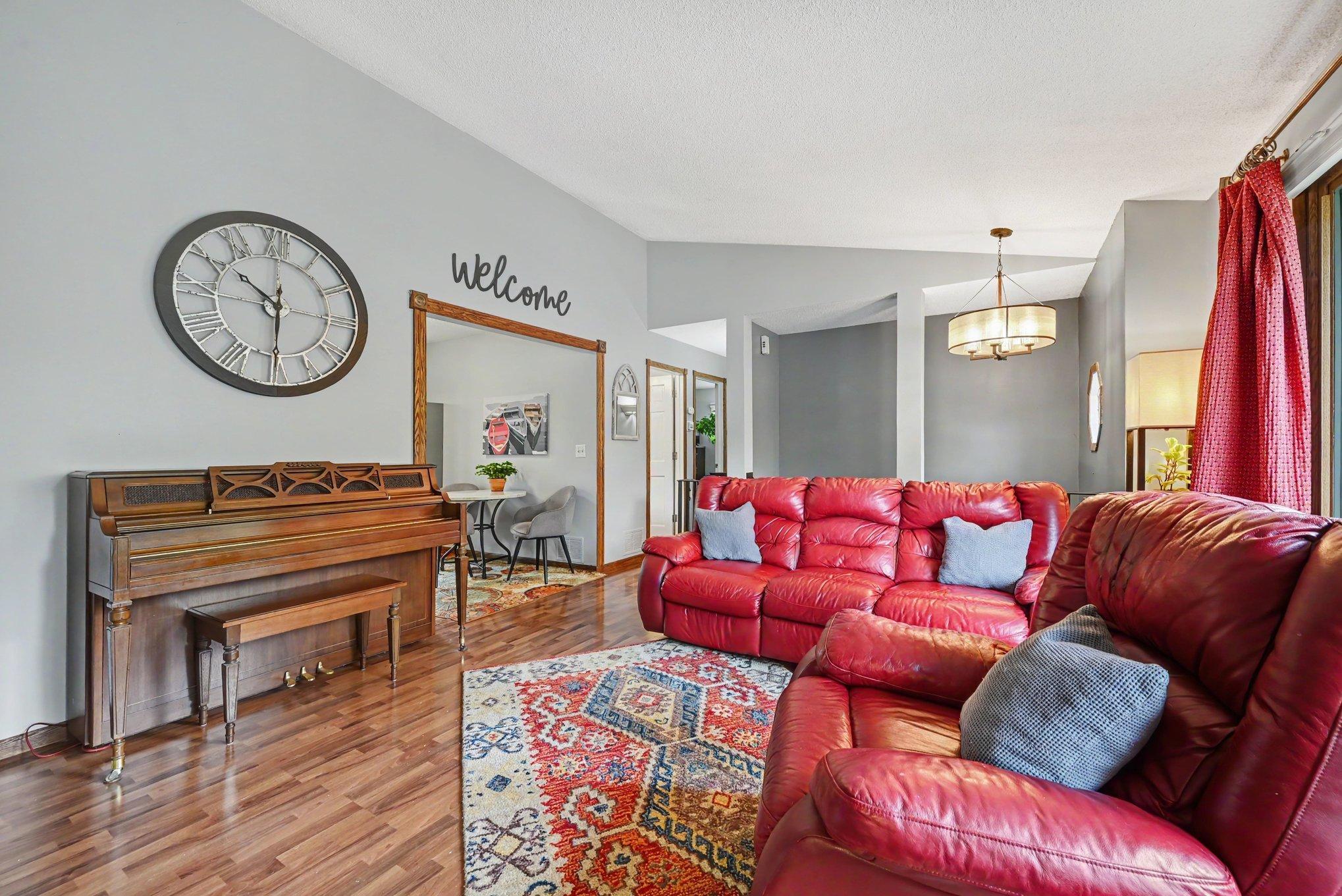 4932 Hanover Road Property Photo 5