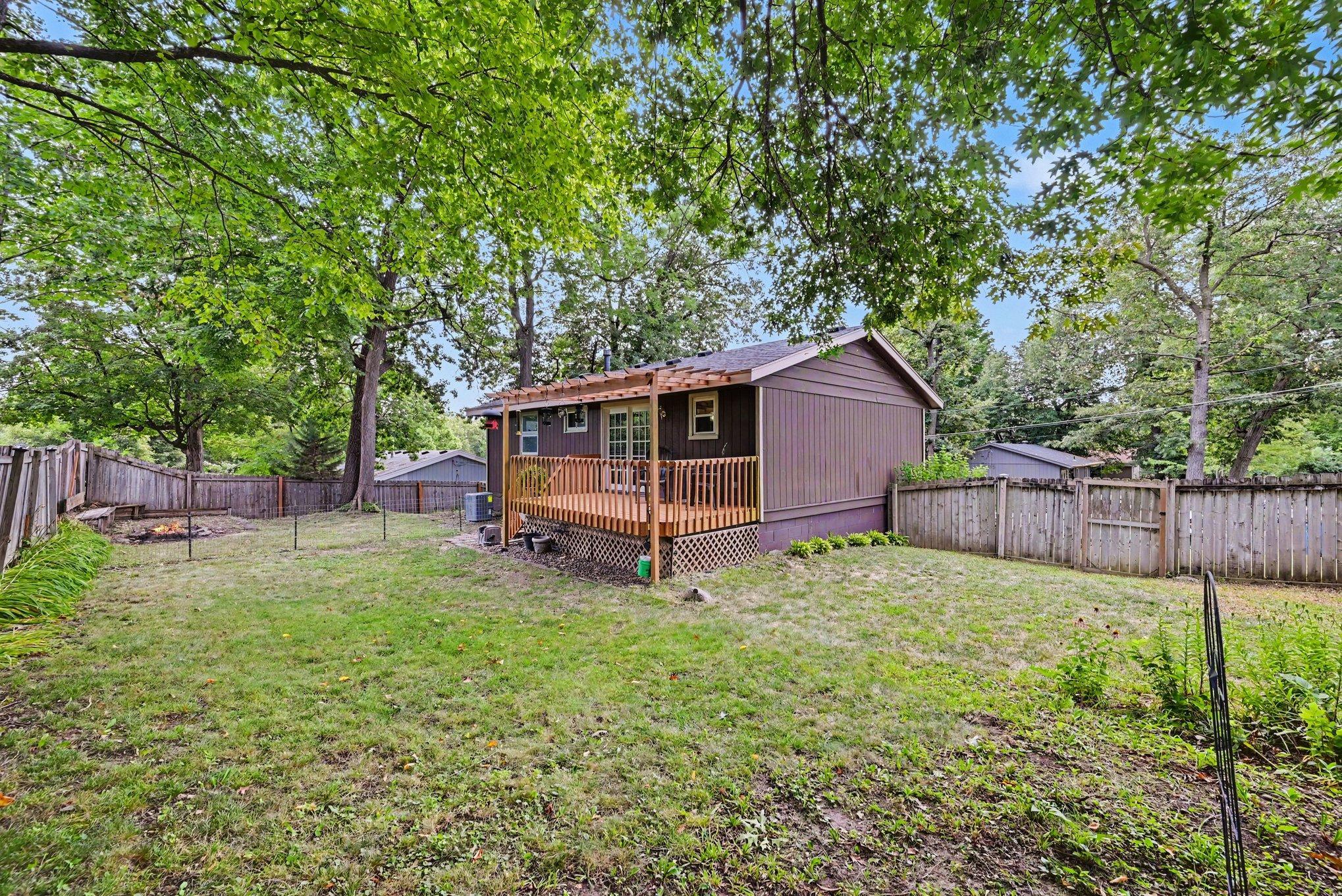 4932 Hanover Road Property Photo 22