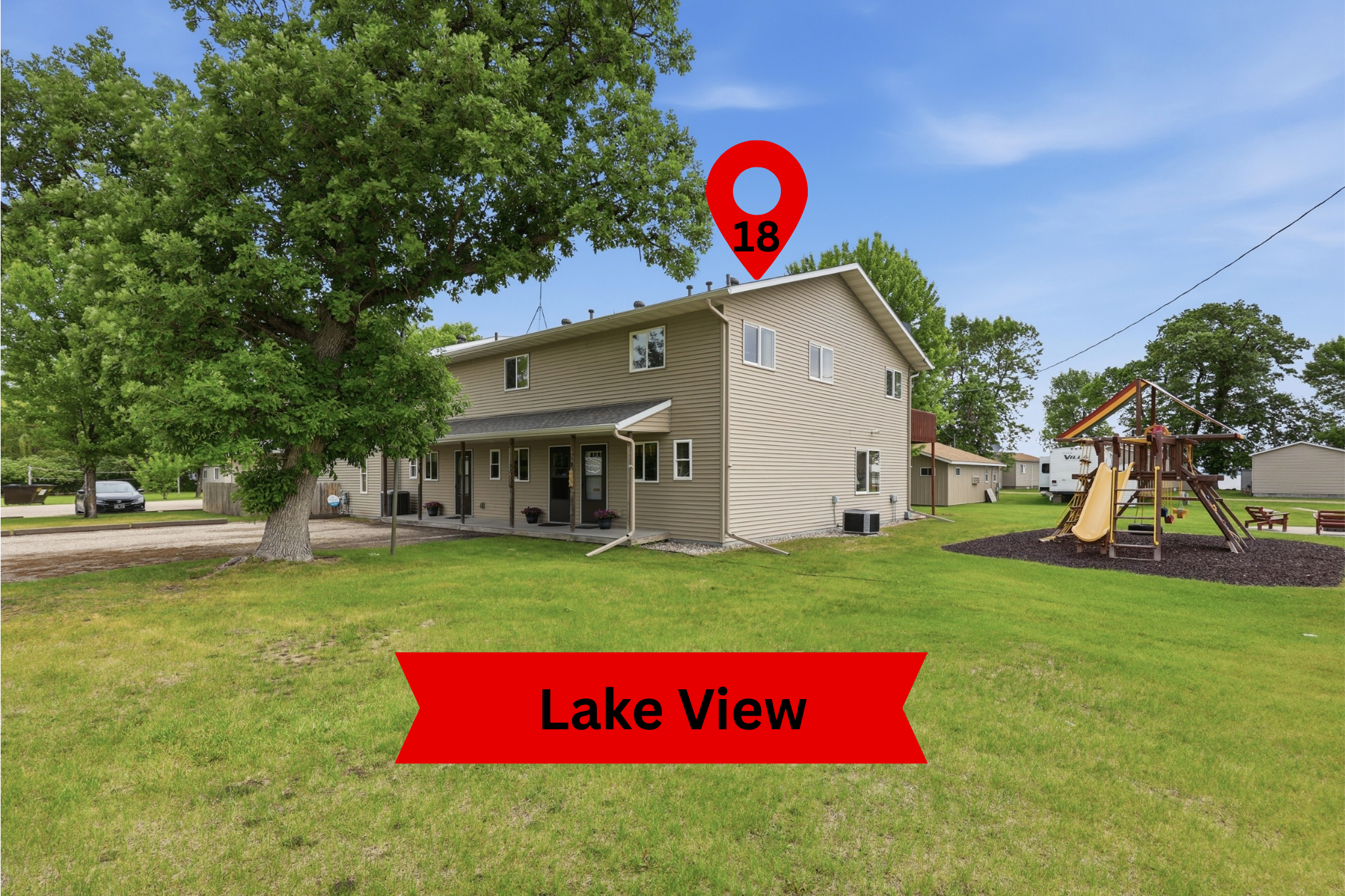 35686 Rush Lake Loop 18 Property Photo 1
