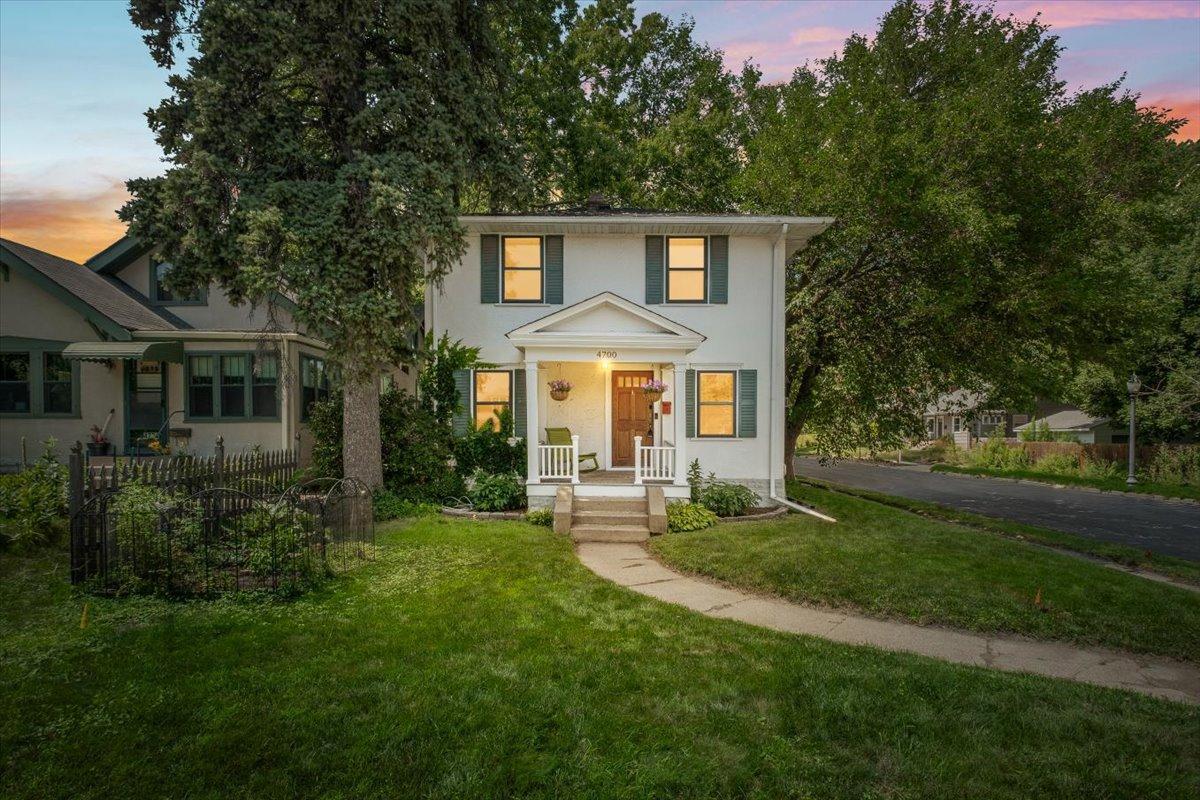4700 Portland Avenue Property Photo 1