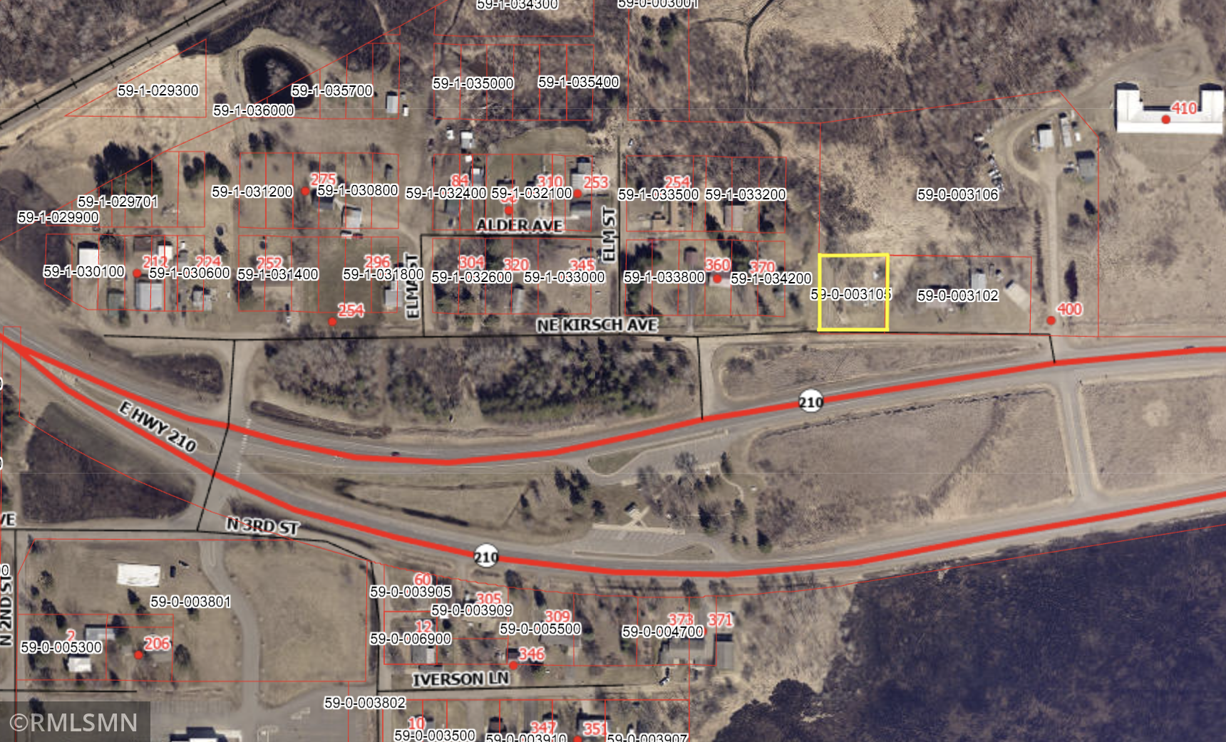 Tbd Kirsch Avenue Property Photo 2