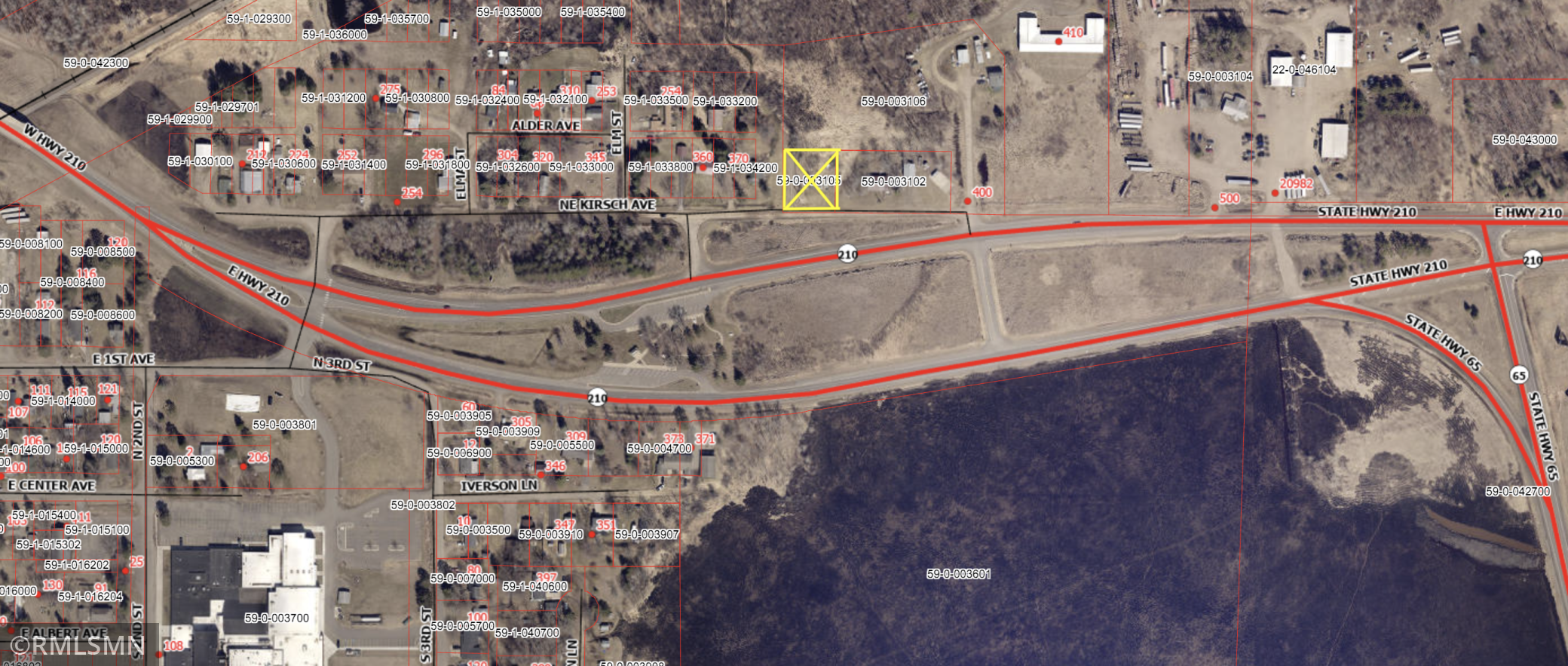 Tbd Kirsch Avenue Property Photo 3