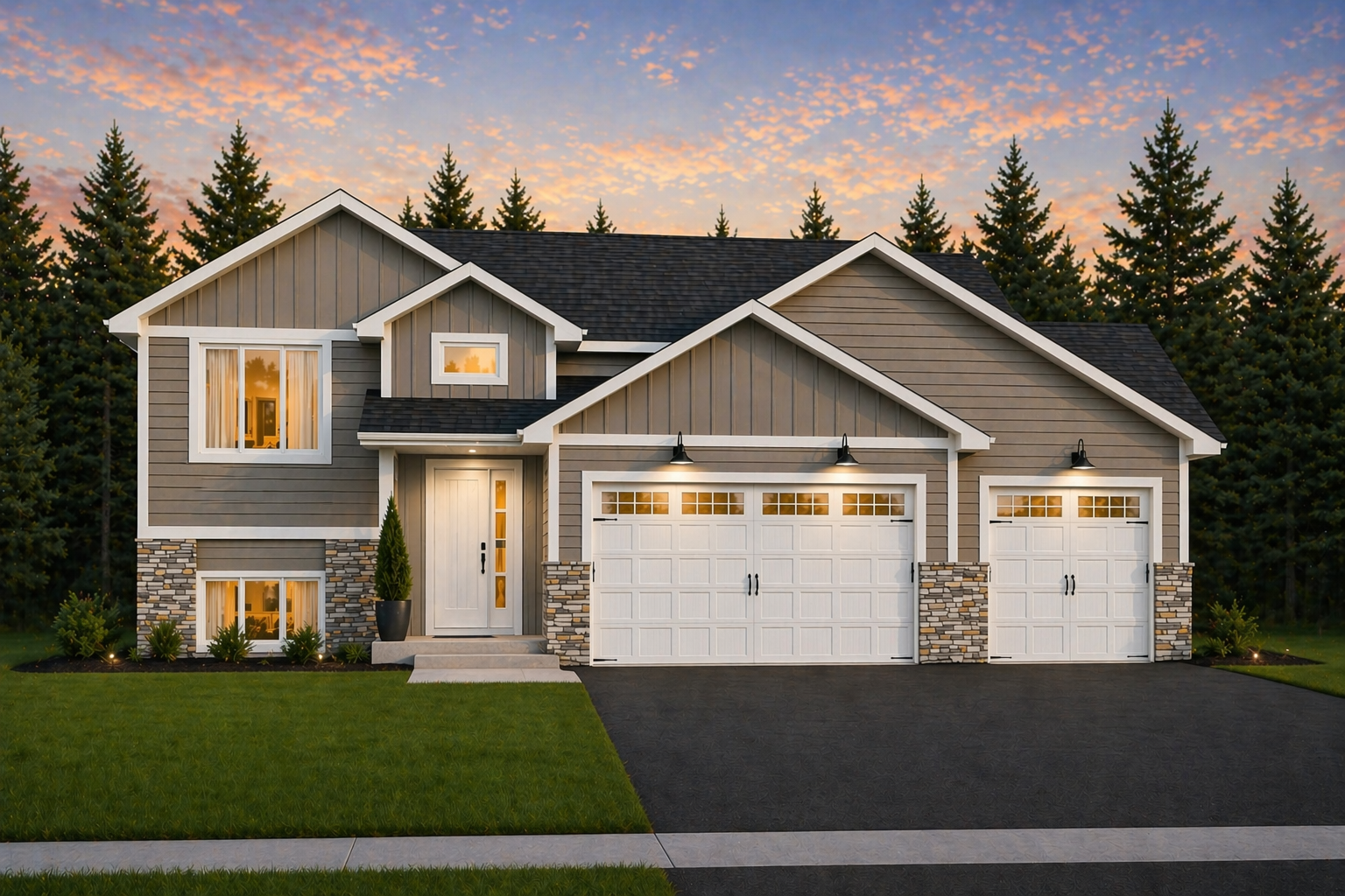 25841 22nd Street W Property Photo 1