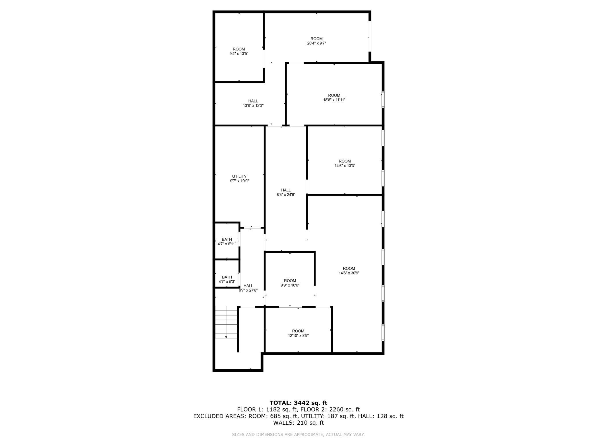 307 E Center Street Property Photo 50