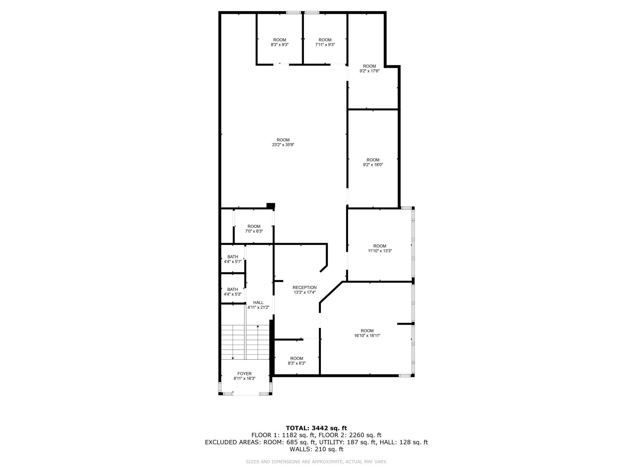 307 E Center Street Property Photo 52