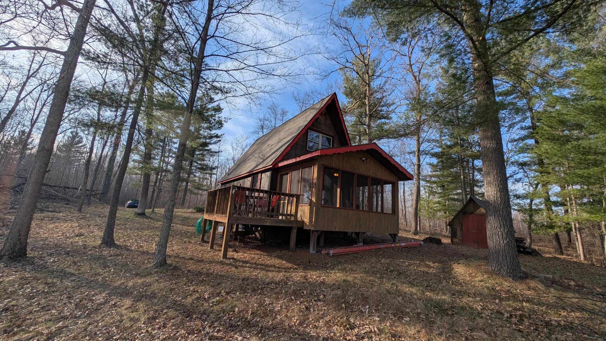29228 Honkers Hollow Hollow Property Photo 4