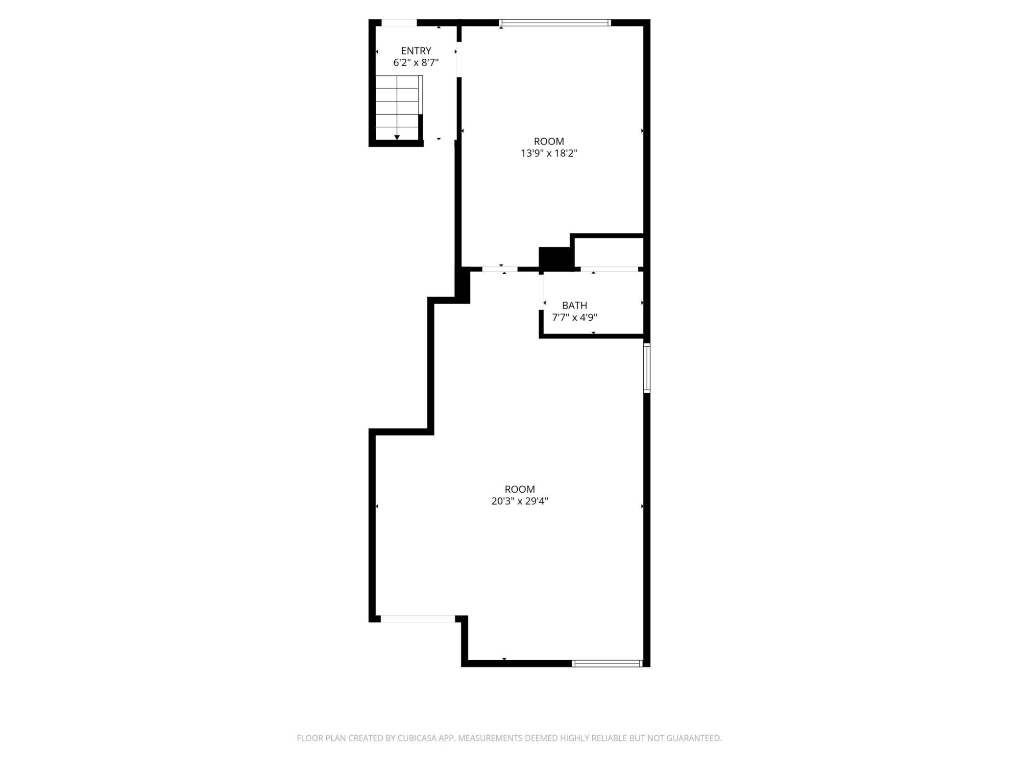 117 N Main Street Property Photo 20