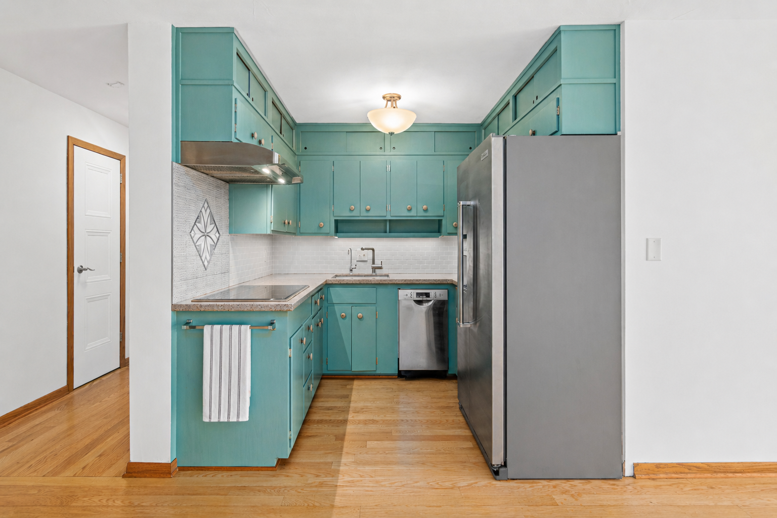 200 N Mississippi River Boulevard 2a Property Photo 6