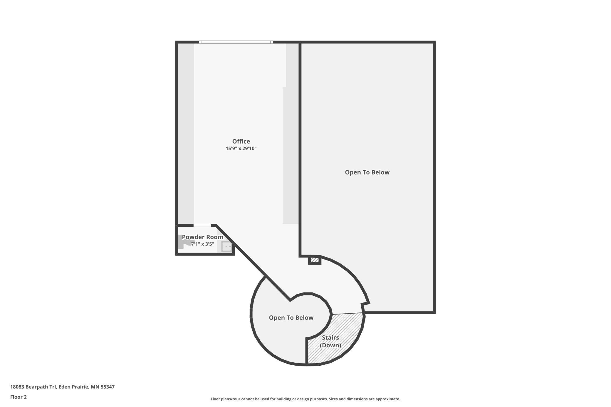 18083 Bearpath Trail Property Photo 88