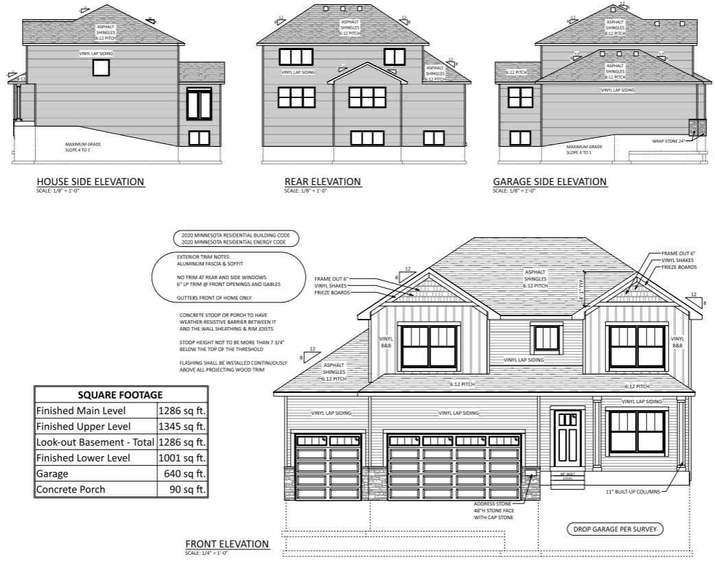 2026 Tamarack Road Property Photo 5
