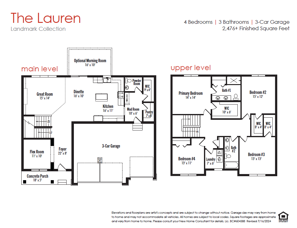 2026 Tamarack Road Property Photo 6