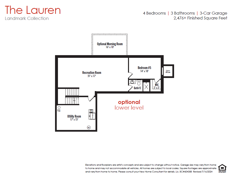2026 Tamarack Road Property Photo 7