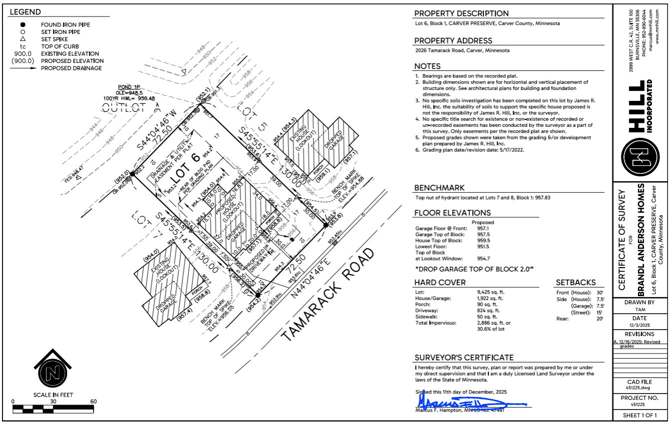 2026 Tamarack Road Property Photo 8