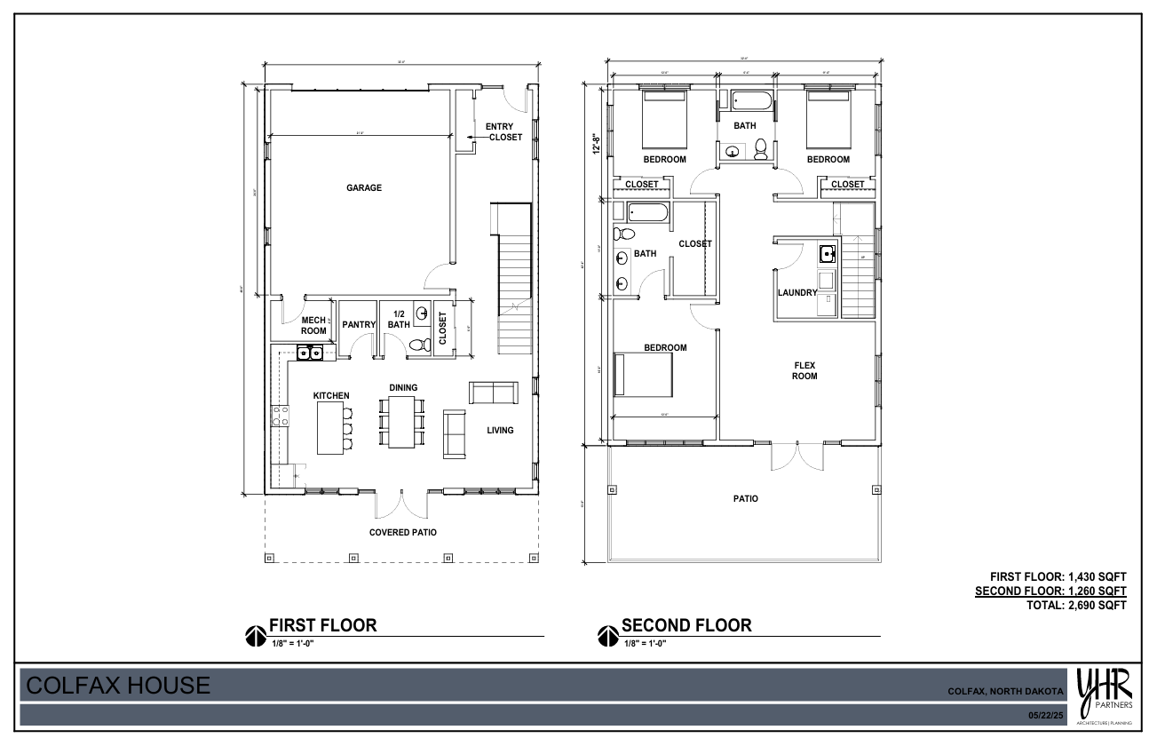 805 Blaine Street N Property Photo 8