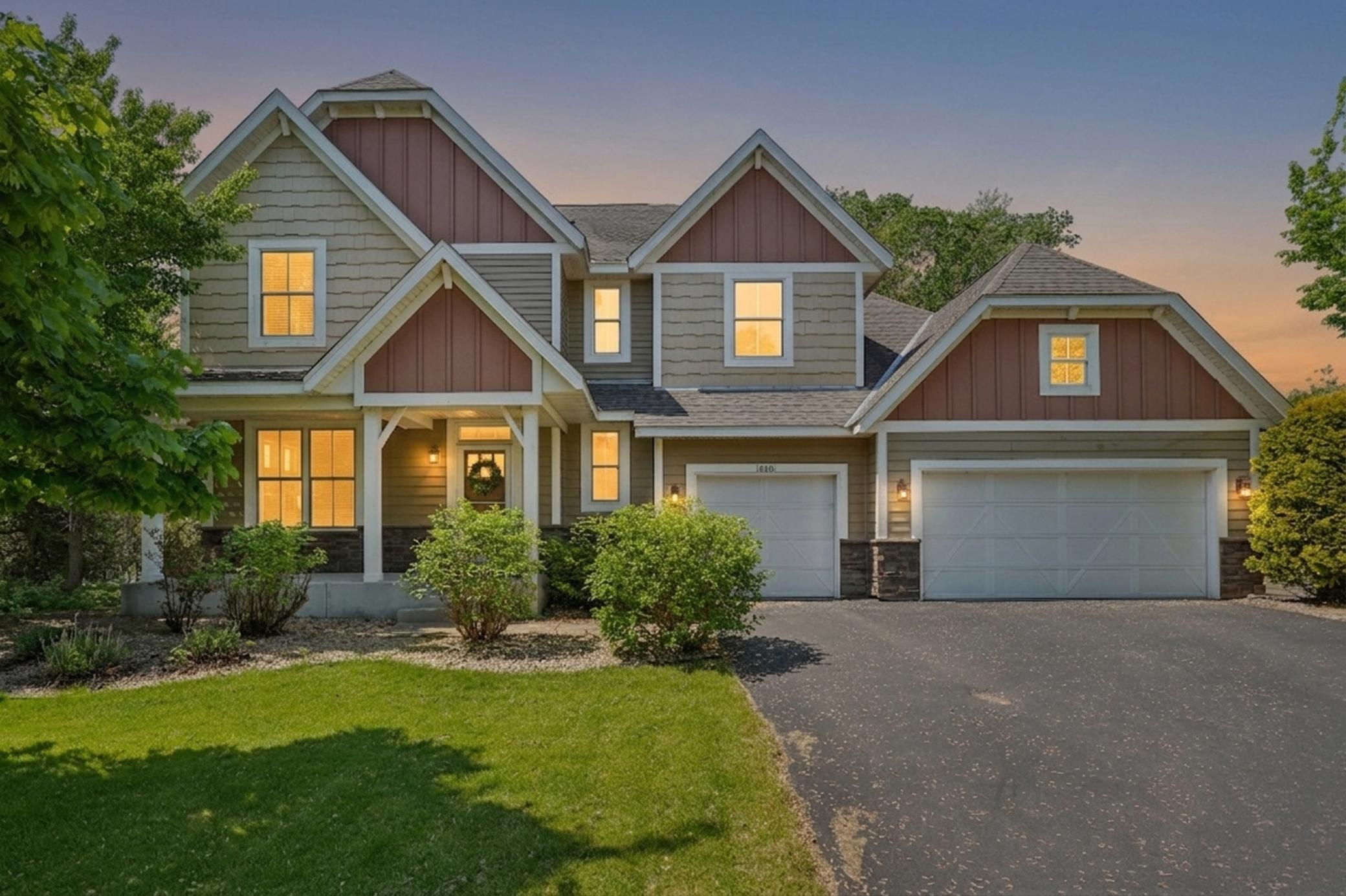 10601 Watersedge Lane