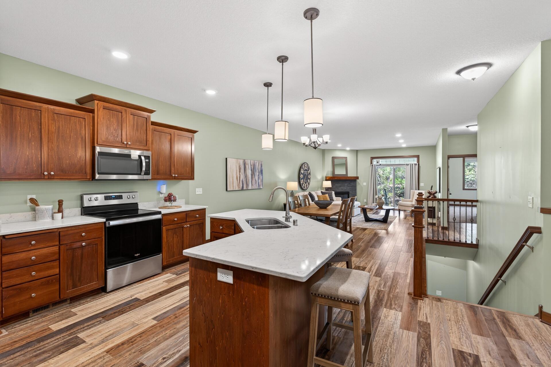 6200 Boulder Ridge Drive Property Photo 6