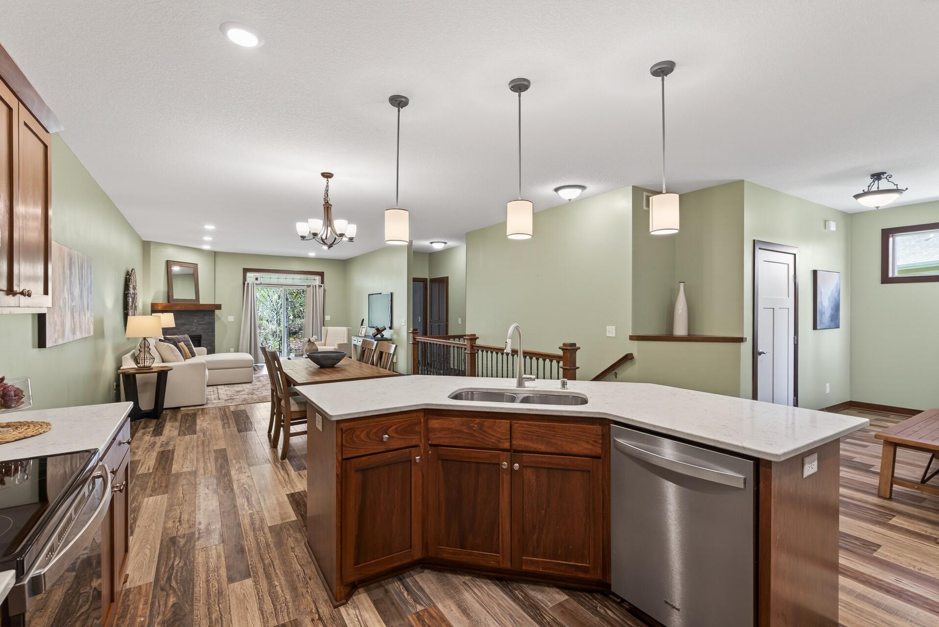 6200 Boulder Ridge Drive Property Photo 7