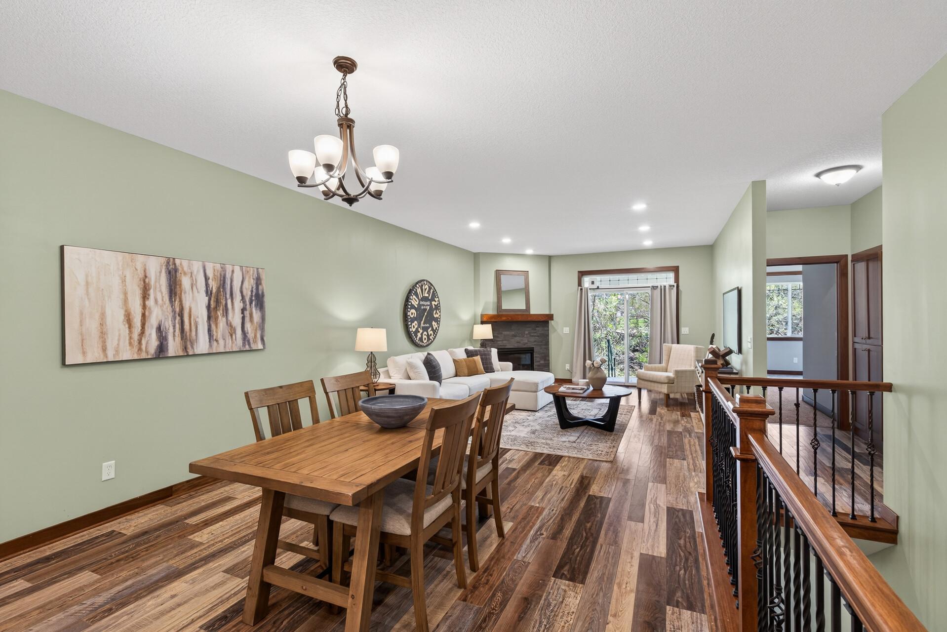 6200 Boulder Ridge Drive Property Photo 8