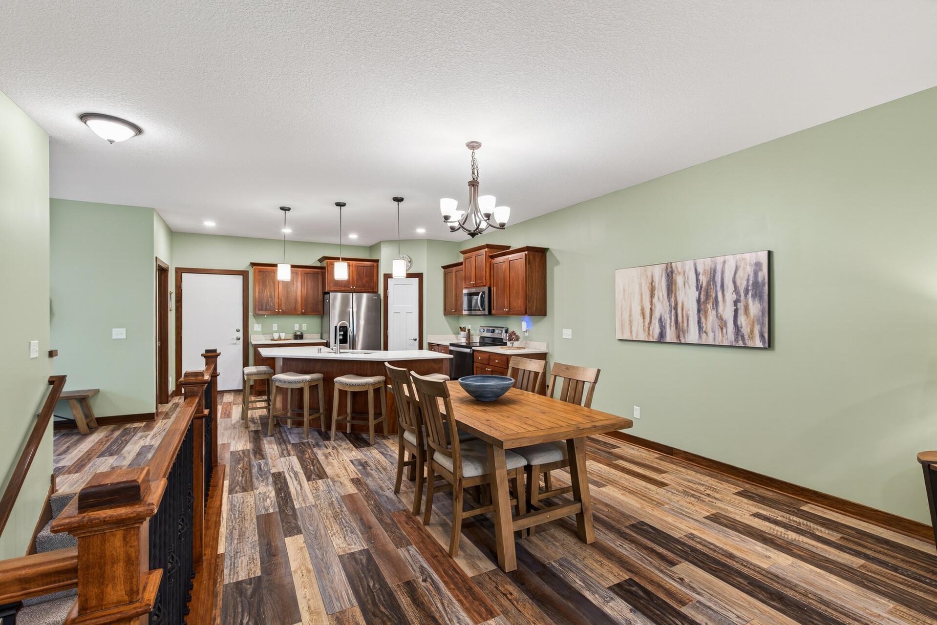 6200 Boulder Ridge Drive Property Photo 10