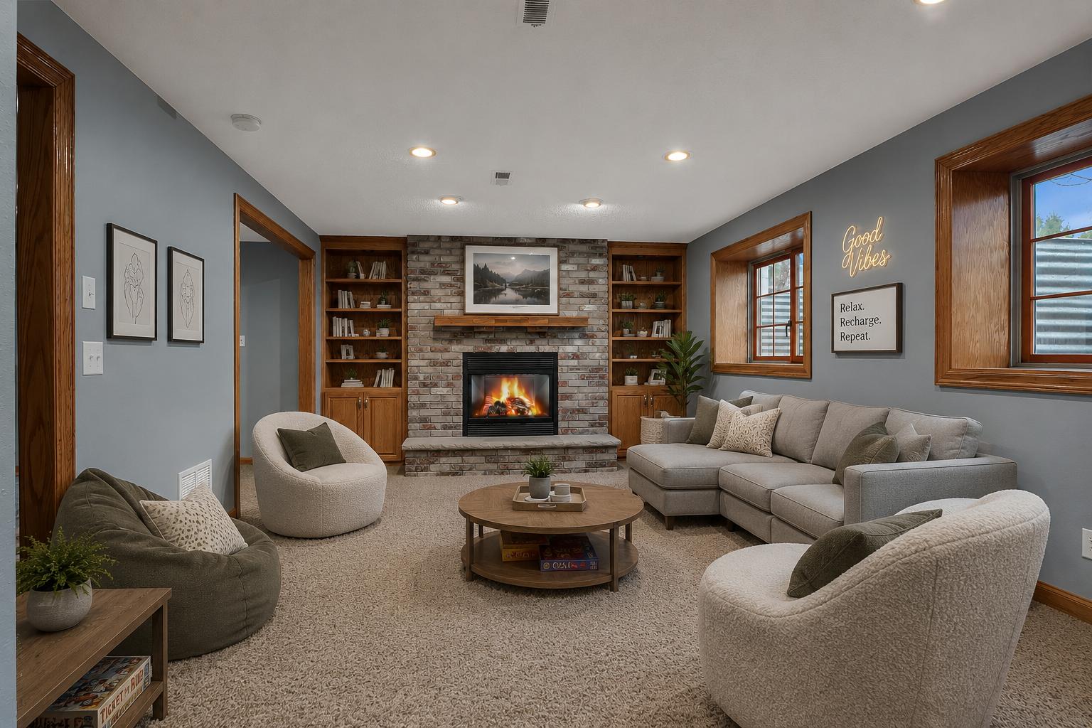 1203 Liberty Court Property Photo 17