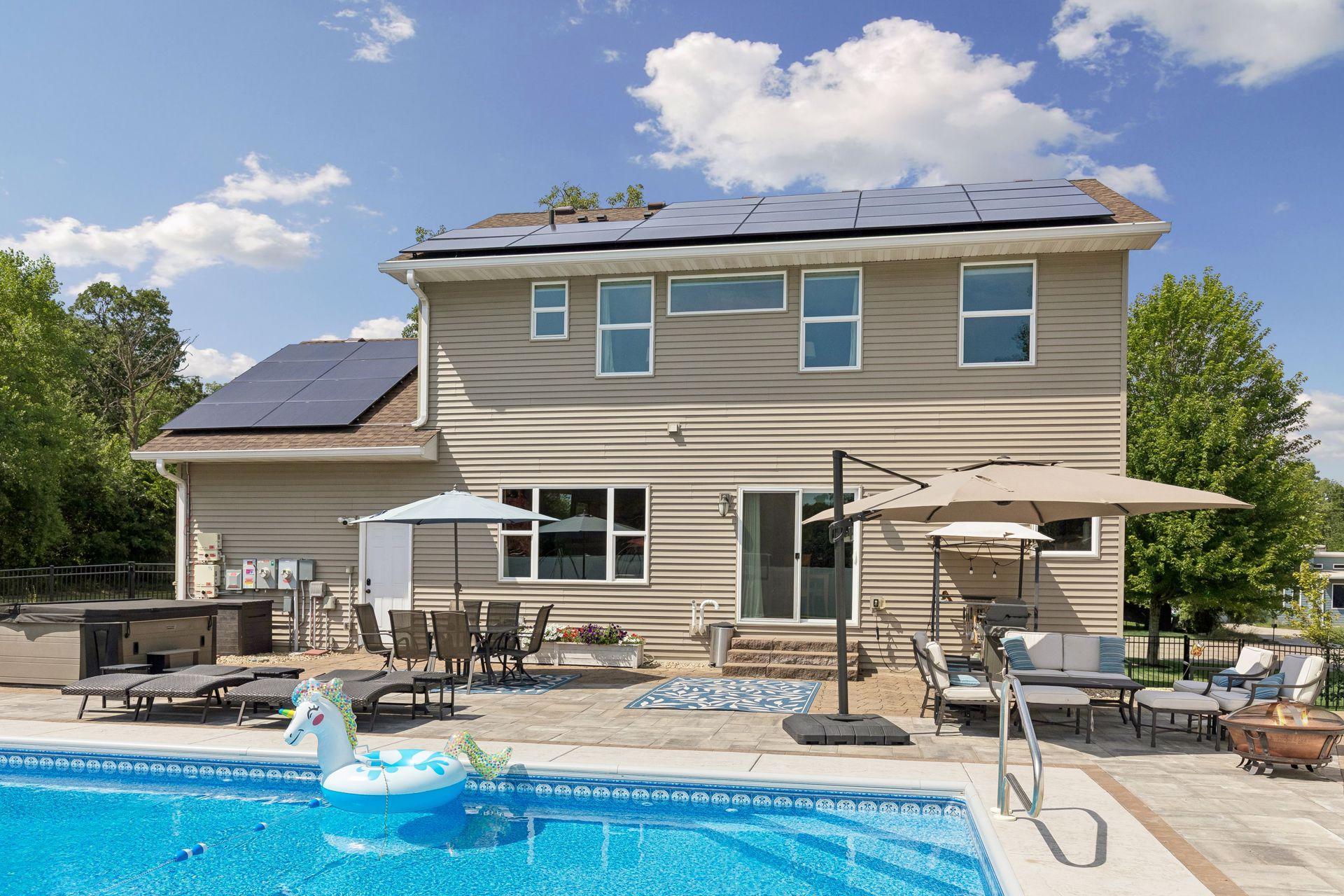 13694 Grafton Court Property Photo 45