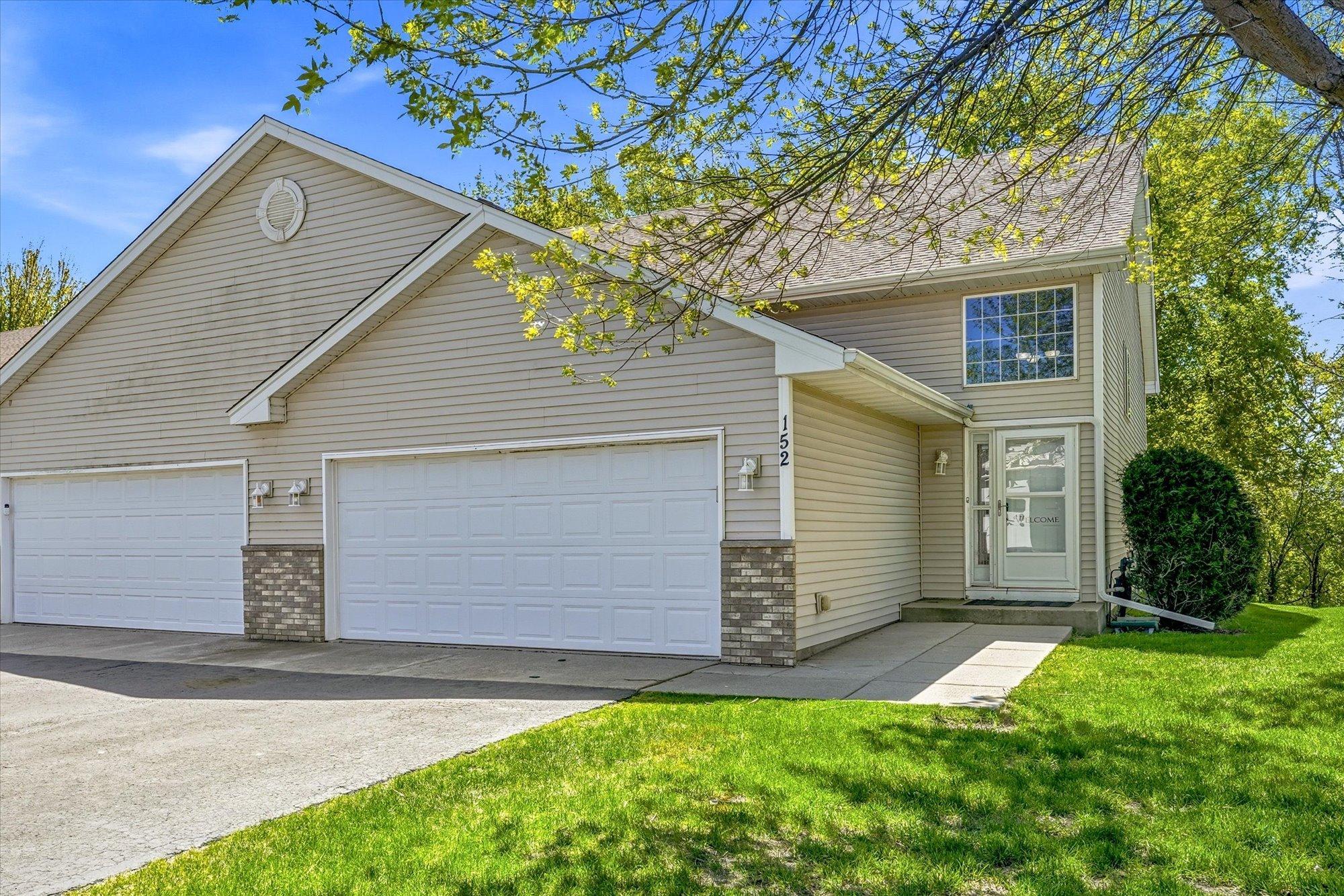 152 Pheasant Ridge Drive Property Photo 1