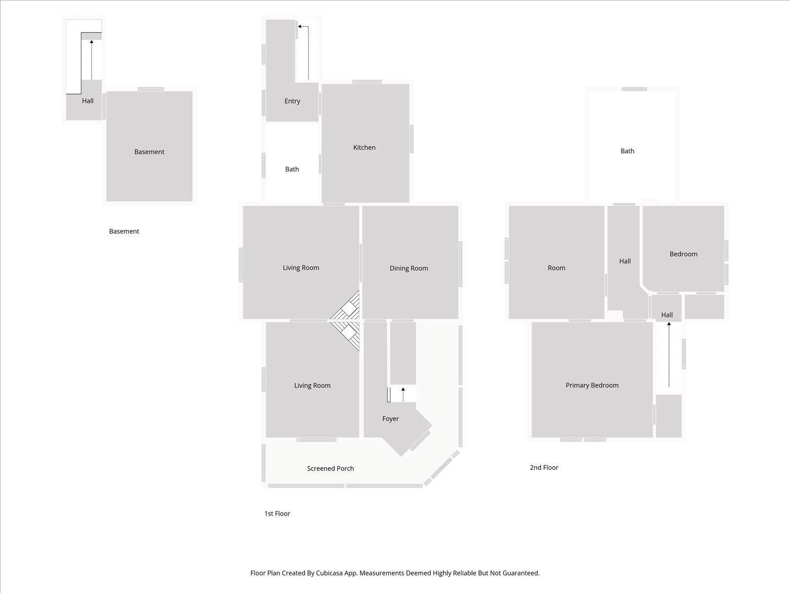 106 E Park Avenue Property Photo 61