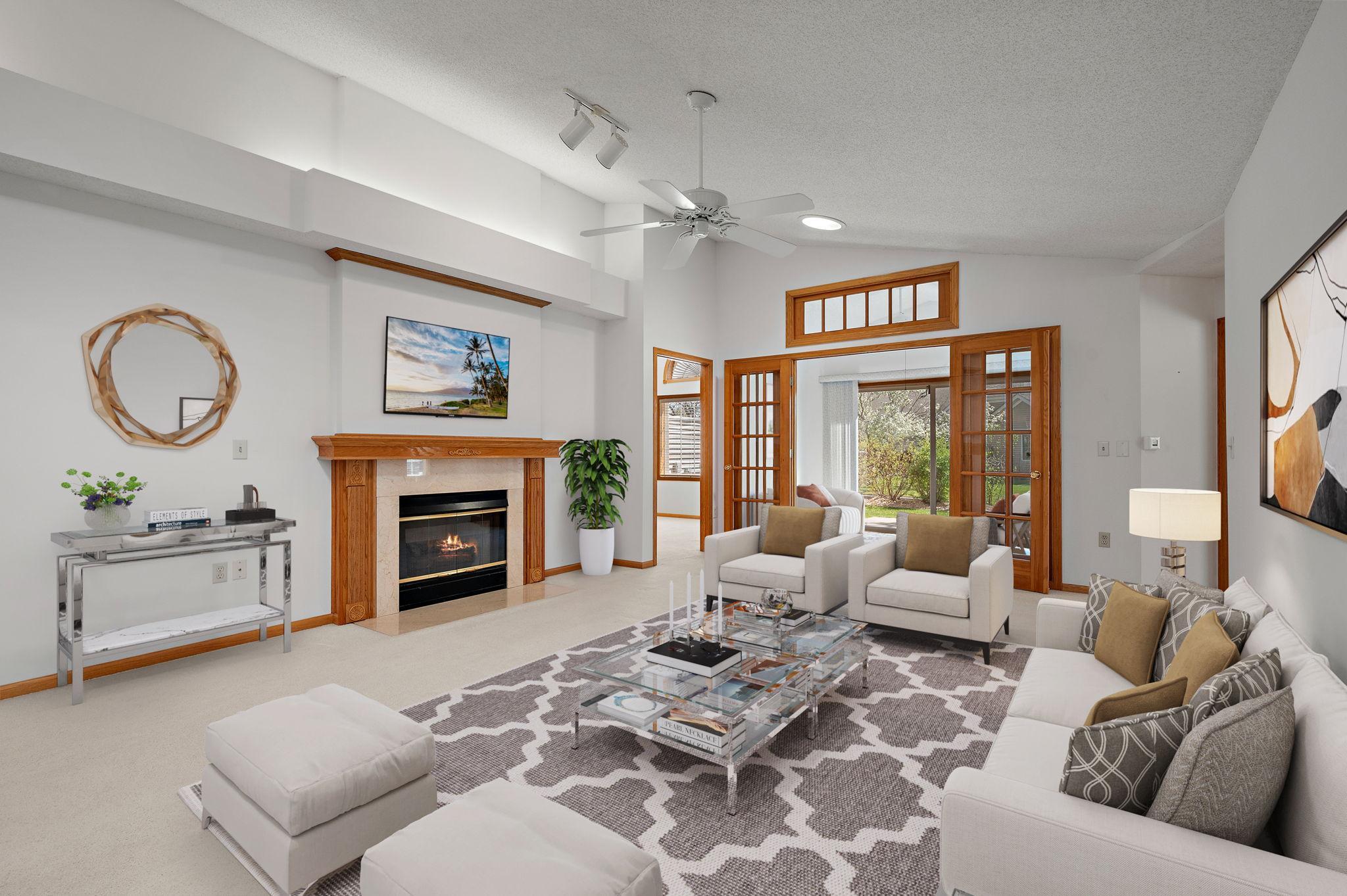 8639 Prestwick Lane N Property Photo 1