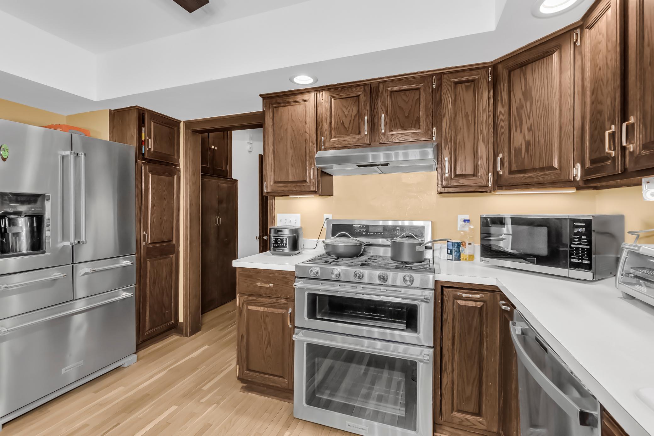 4354 Upton Avenue N Property Photo 13