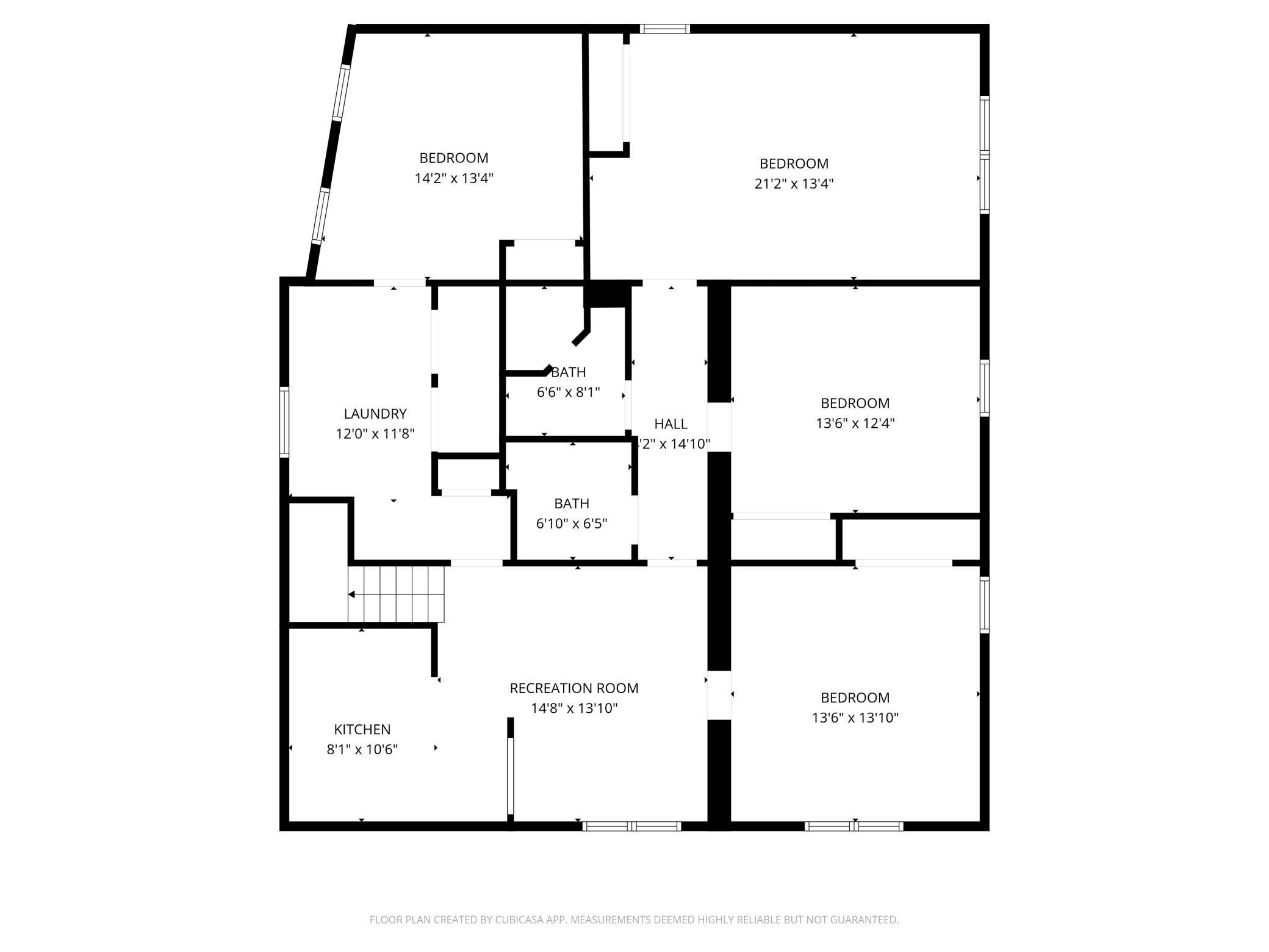 4354 Upton Avenue N Property Photo 35
