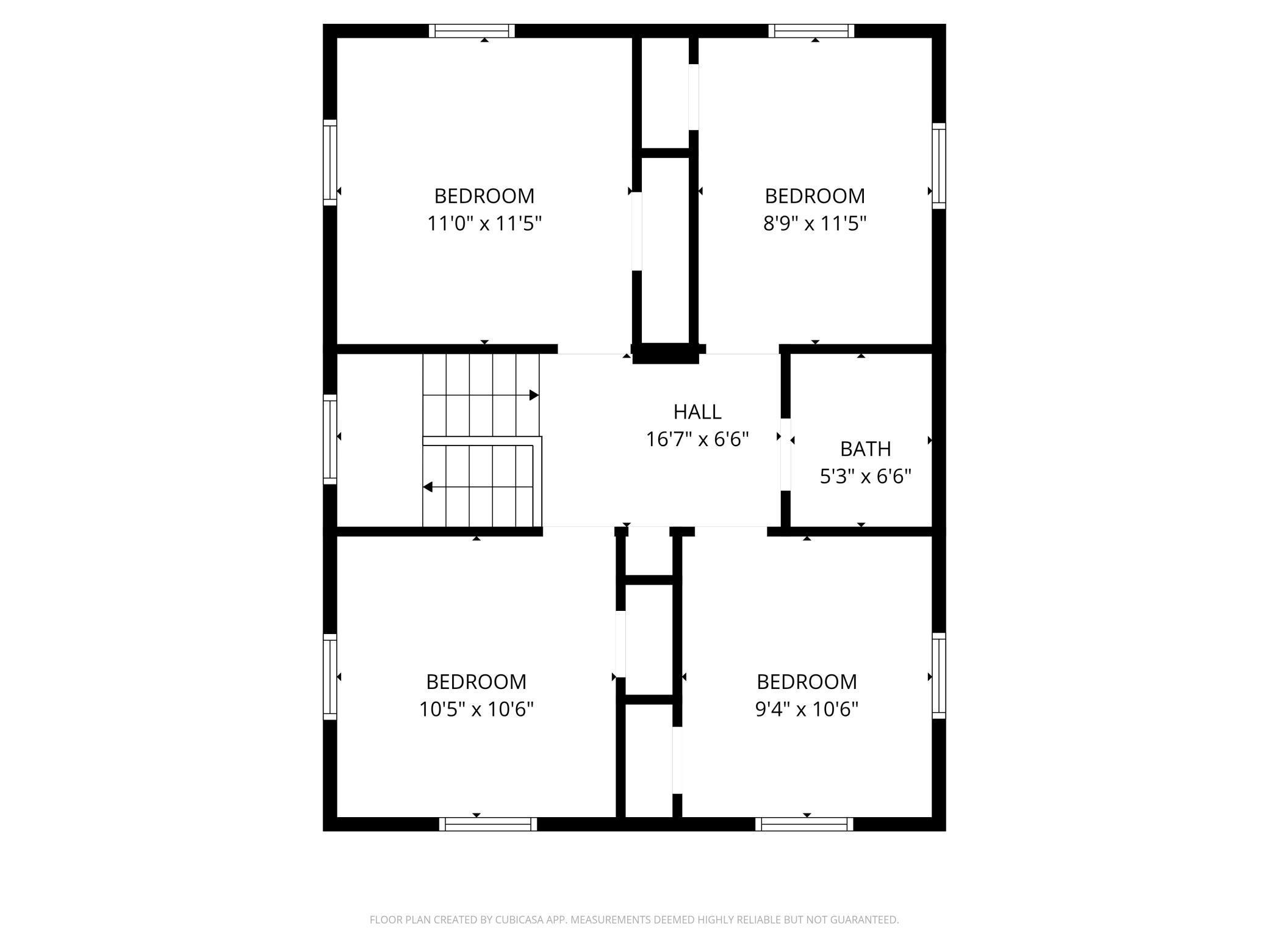 4354 Upton Avenue N Property Photo 37
