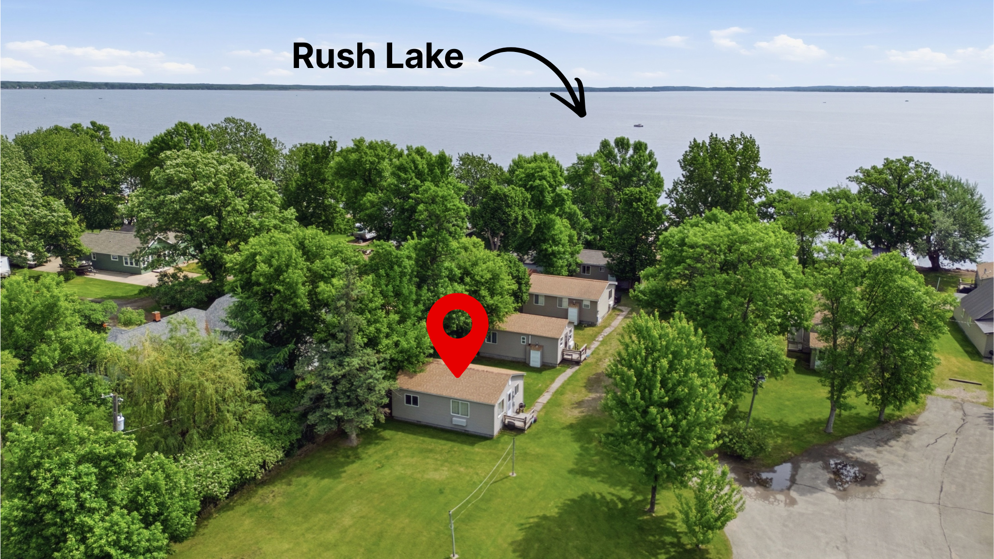 35686 Rush Lake Loop 11 Property Photo 1