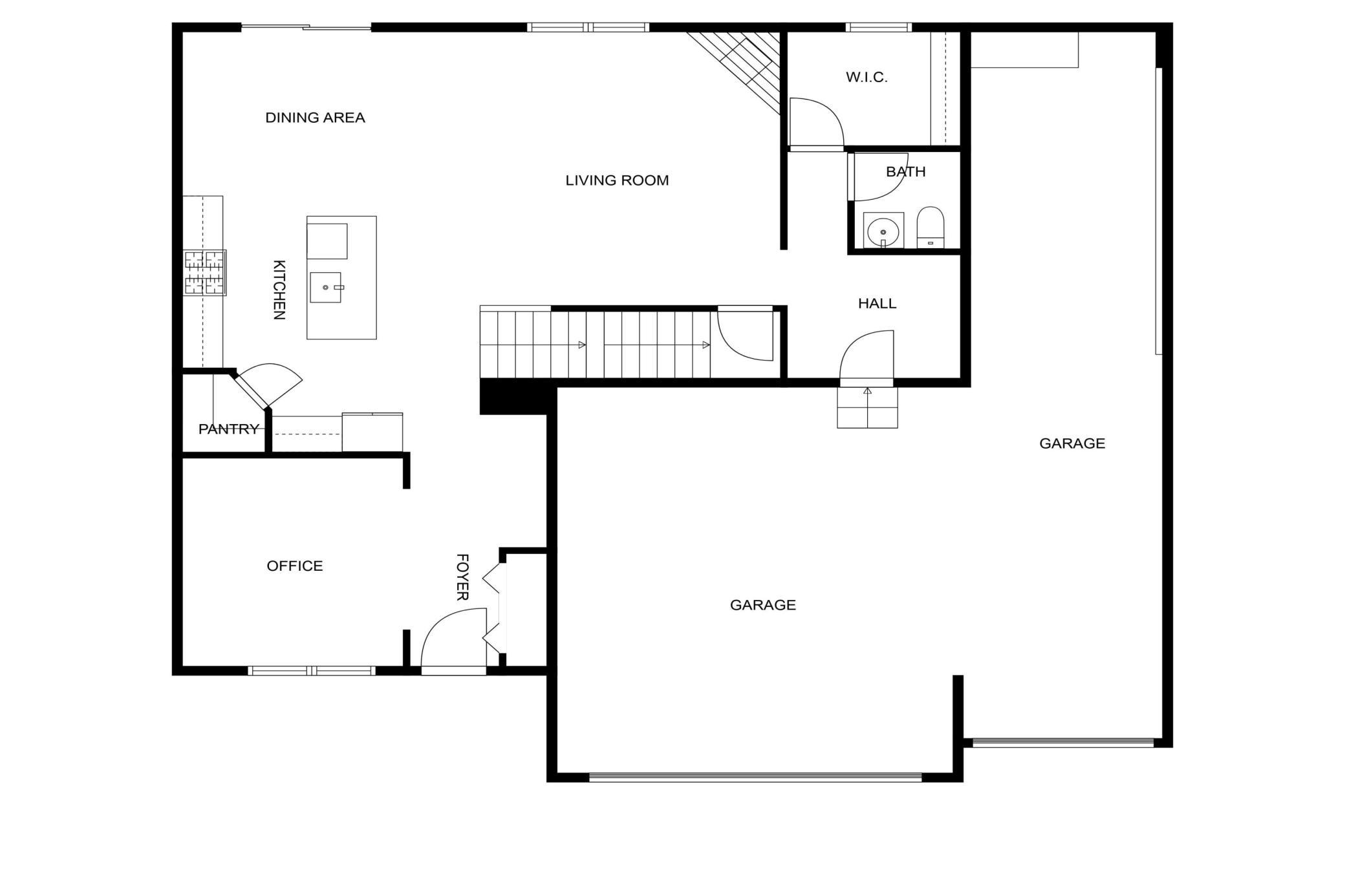 3064 Sunflower Way Nw Property Photo 33