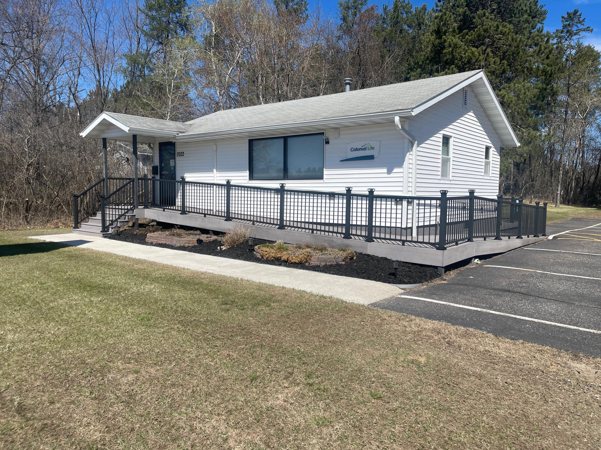 7072 Fairview Road Property Photo 1