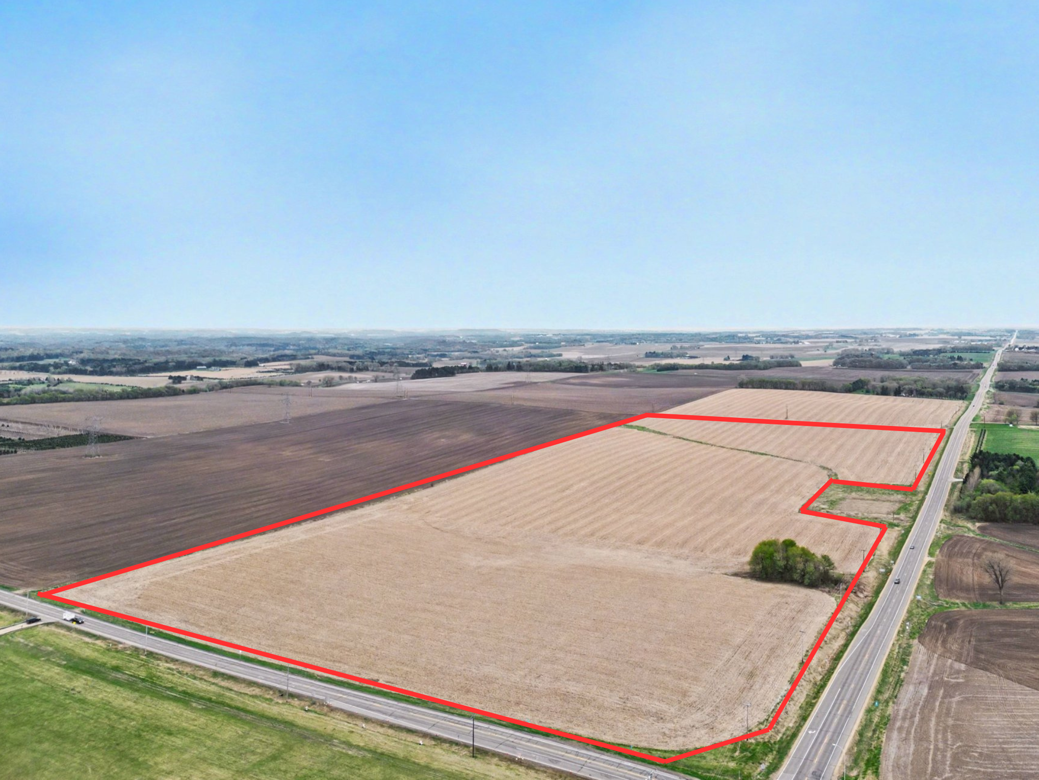 Tbd Manning Avenue S Property Photo 1
