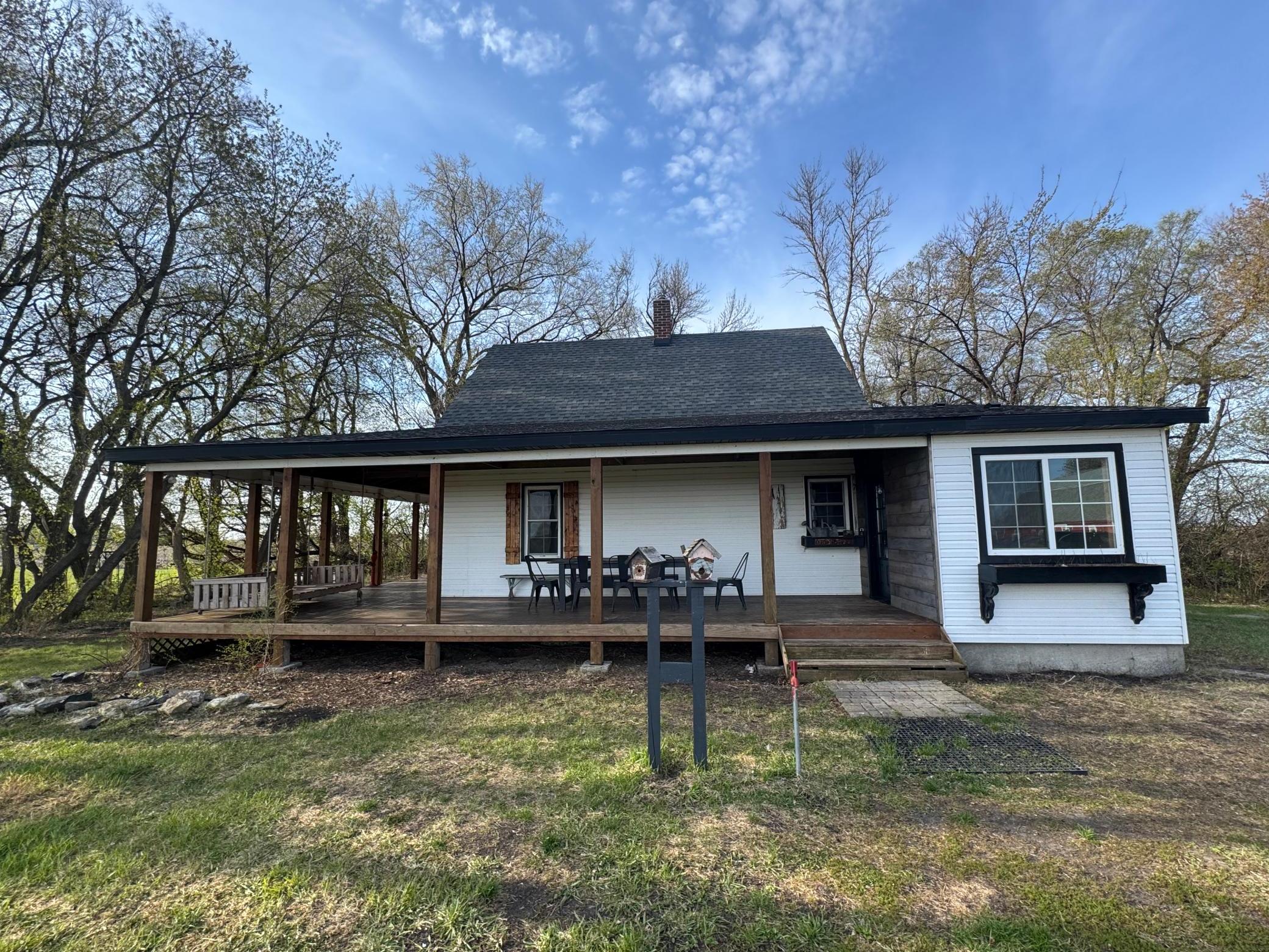 13805 570th Avenue Property Photo 1
