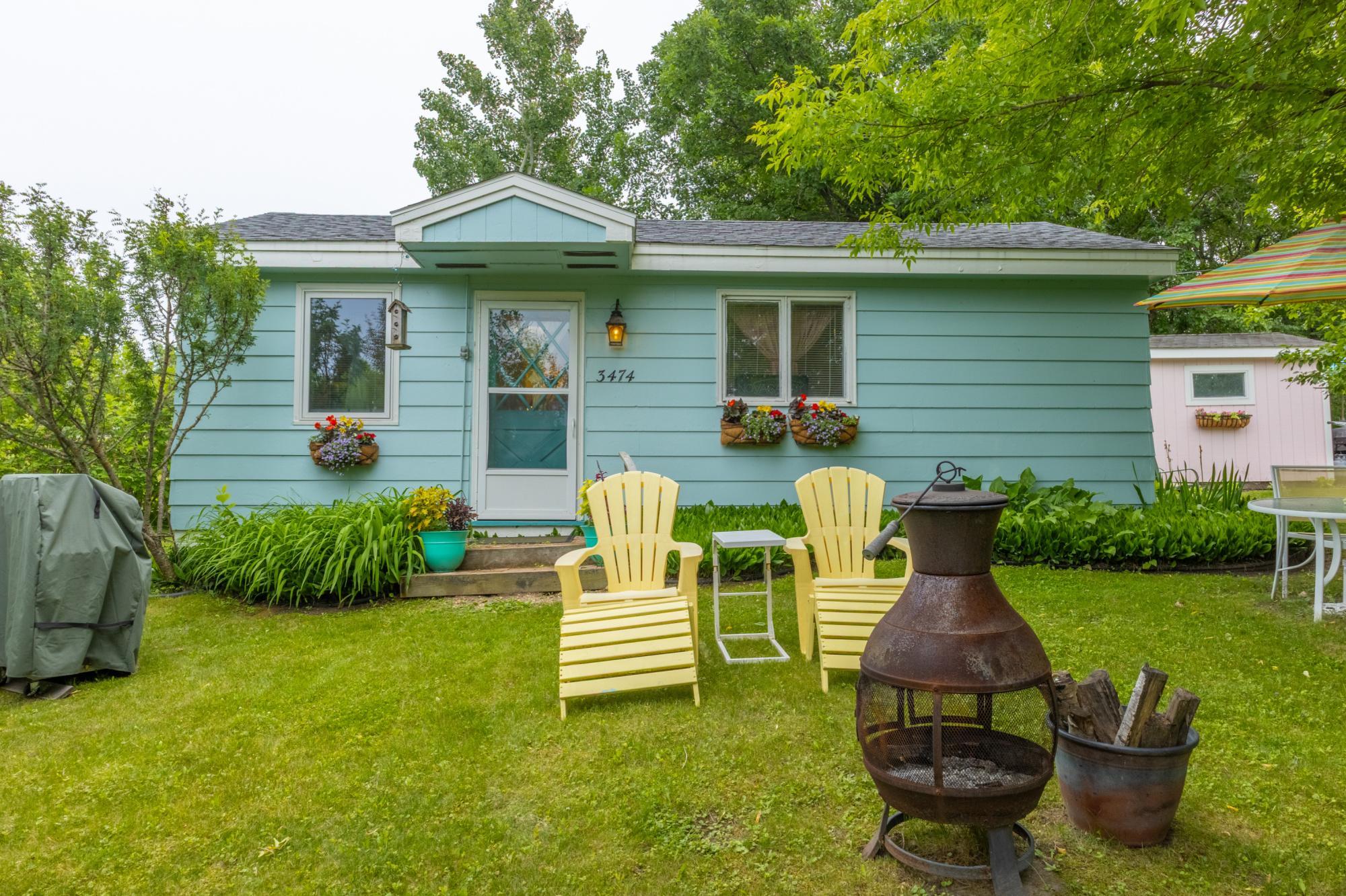 3474 Duluth Street Property Photo 2