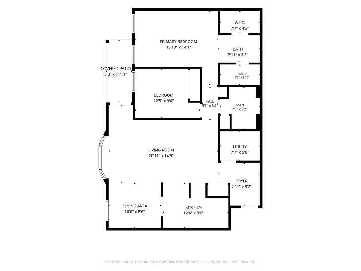 1381 Berry Ridge Road 404 Property Photo 20