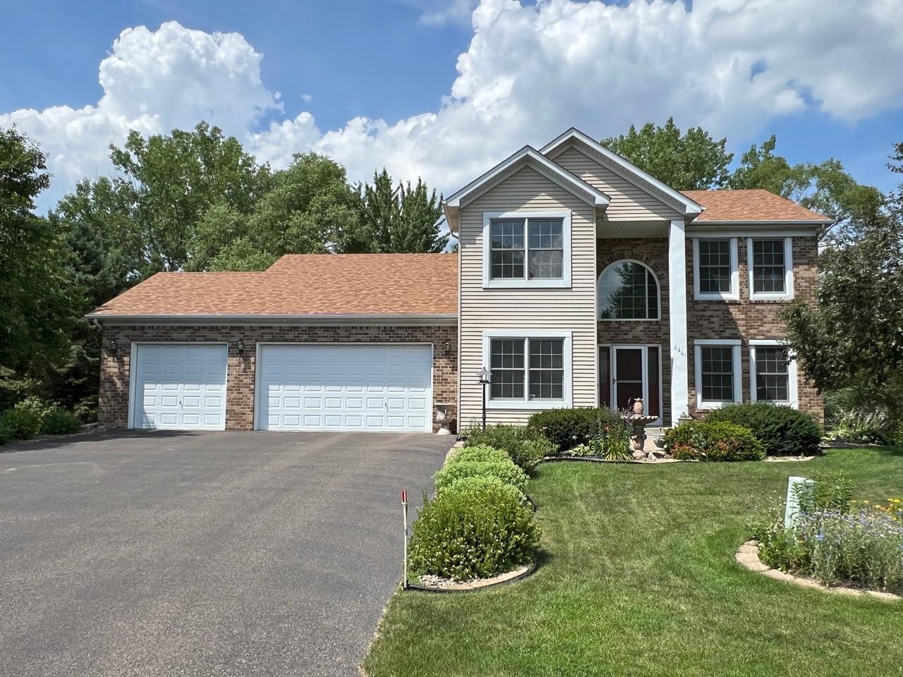 6361 Beckman Court Property Photo 1