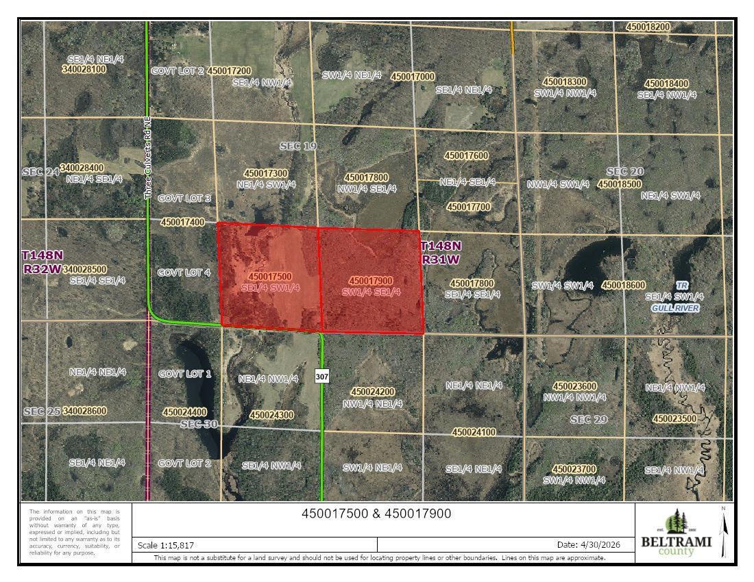 Tbd Ct Rd 307 Property Photo 2