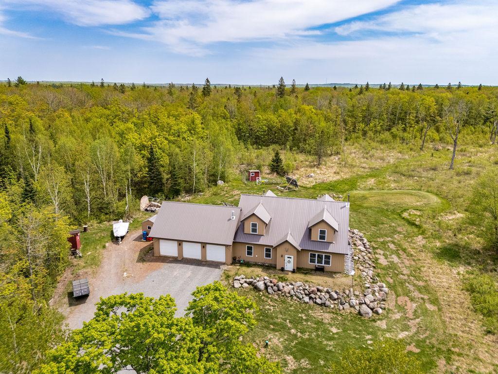 4598 Mcalpine Spur Road Property Photo 1
