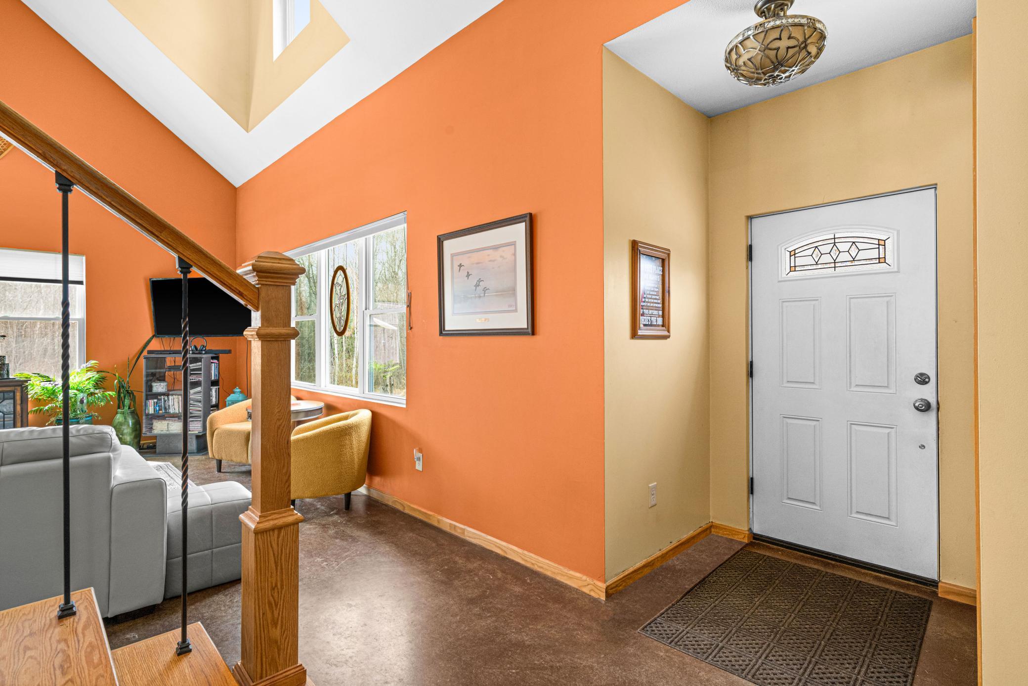 4598 Mcalpine Spur Road Property Photo 8