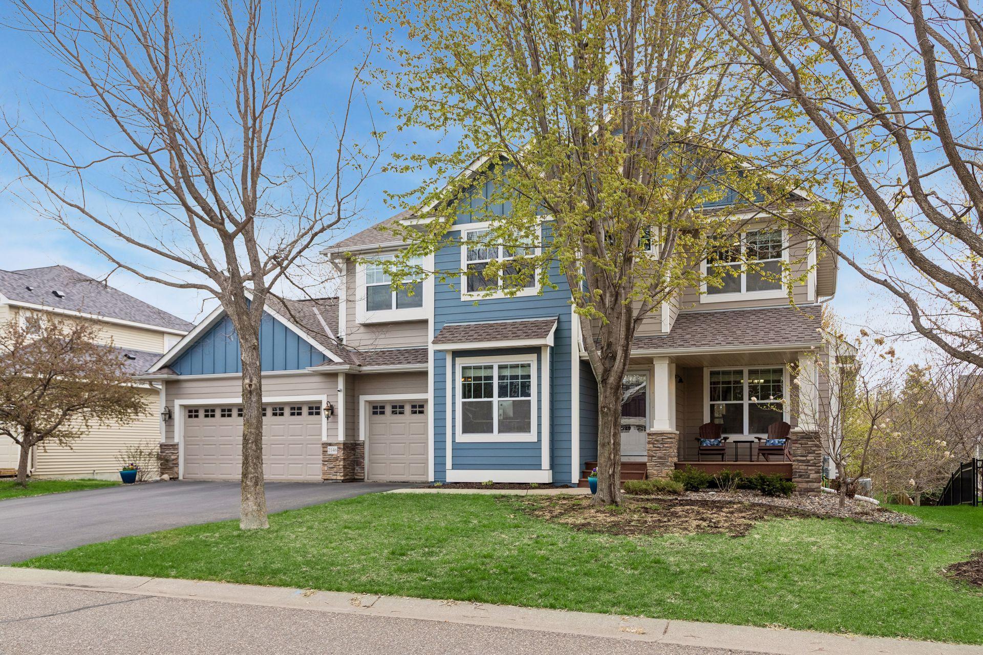 2146 Vermillion Bay