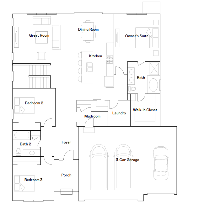 1912 Timber Lane Property Photo 17